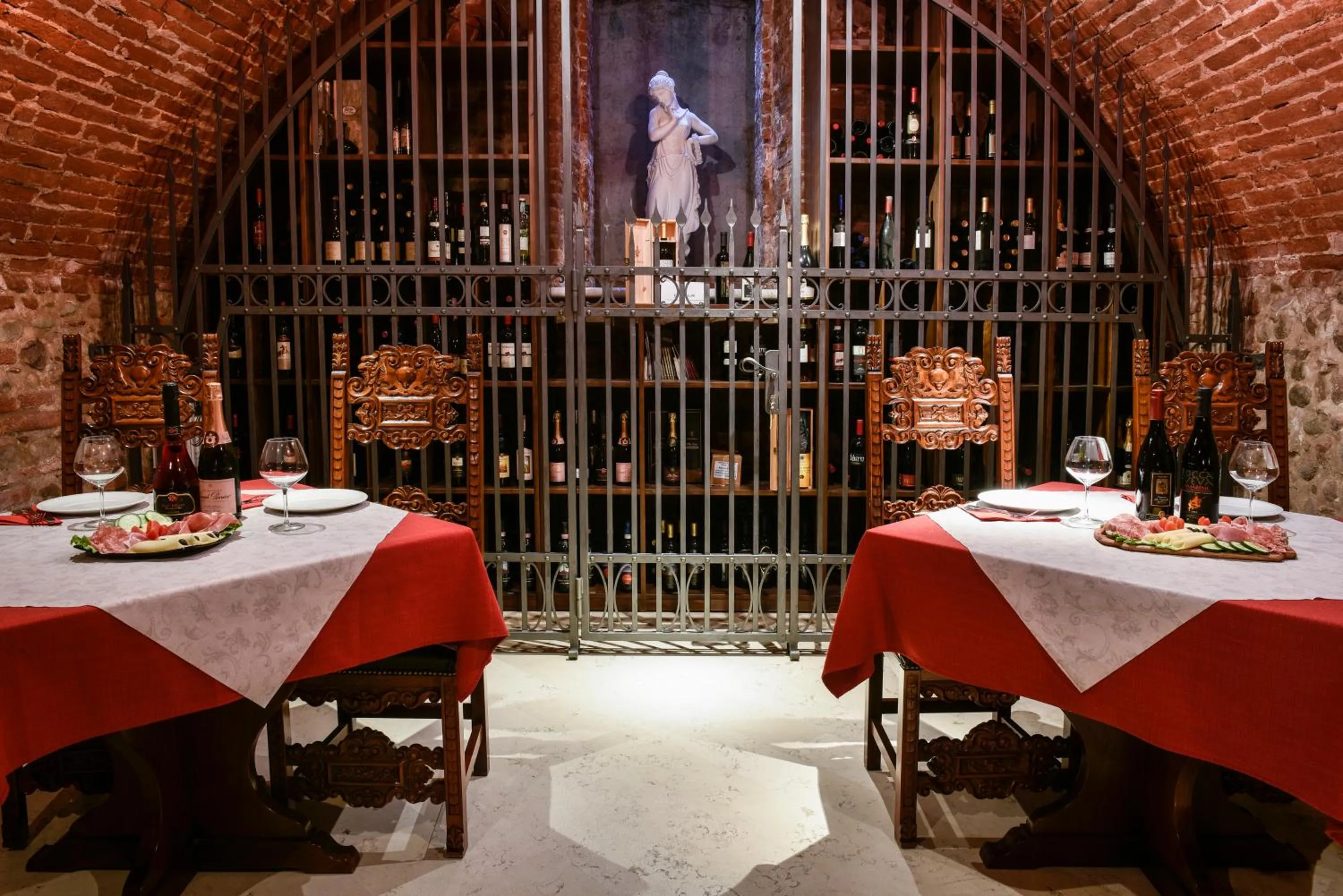 Breakfast in Residence ANTICO SAN ZENO centro storico