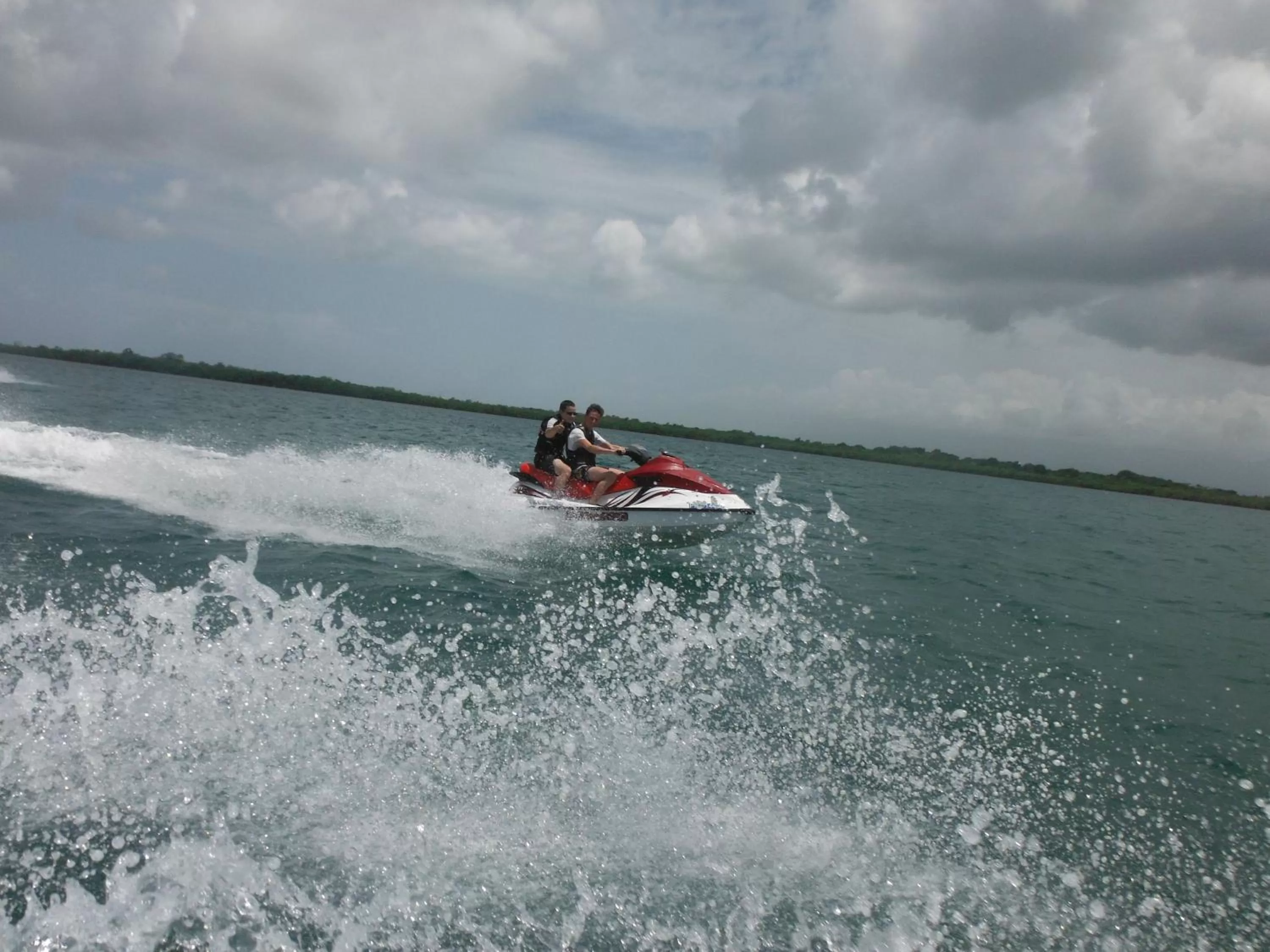 Sports in Zenitude Hôtel Résidences Le Salako