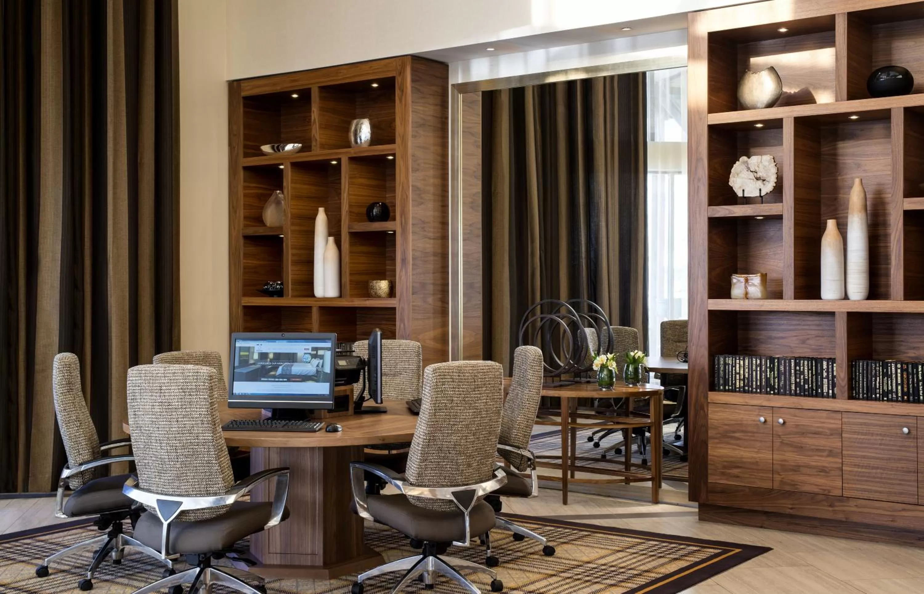 Business facilities in Saskatoon Inn & Conference Centre