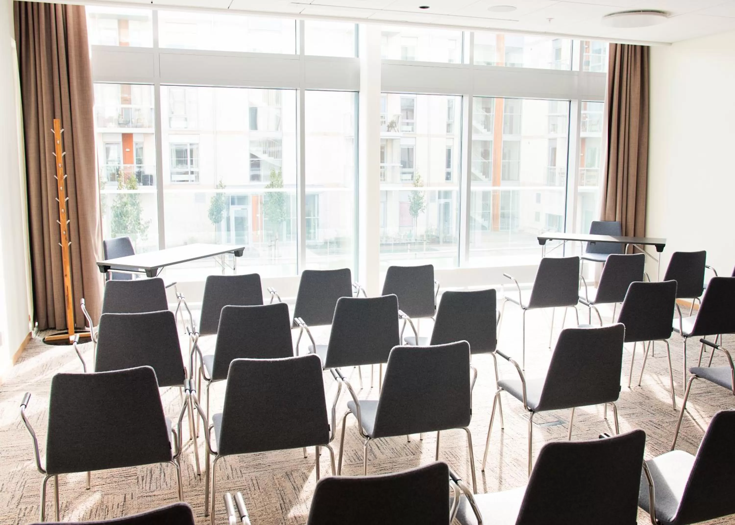 Meeting/conference room in Hotel Öresund Conference & Spa
