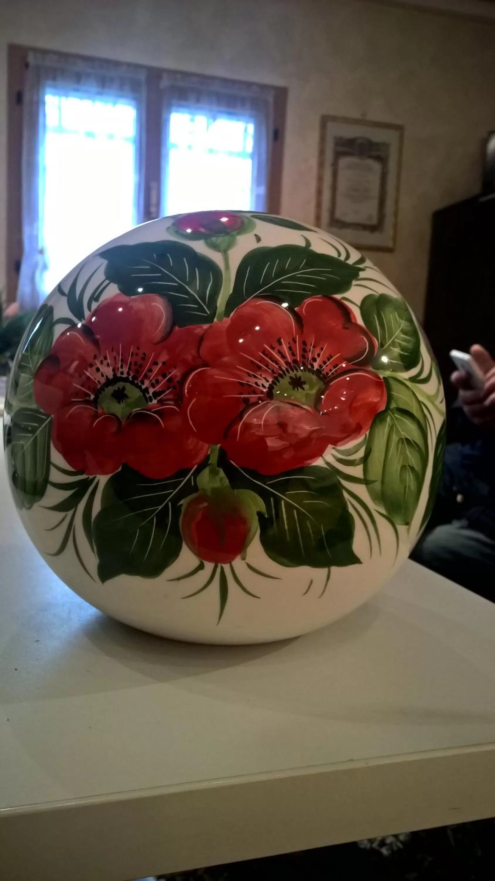 Property logo or sign in B&B Amy&Julie