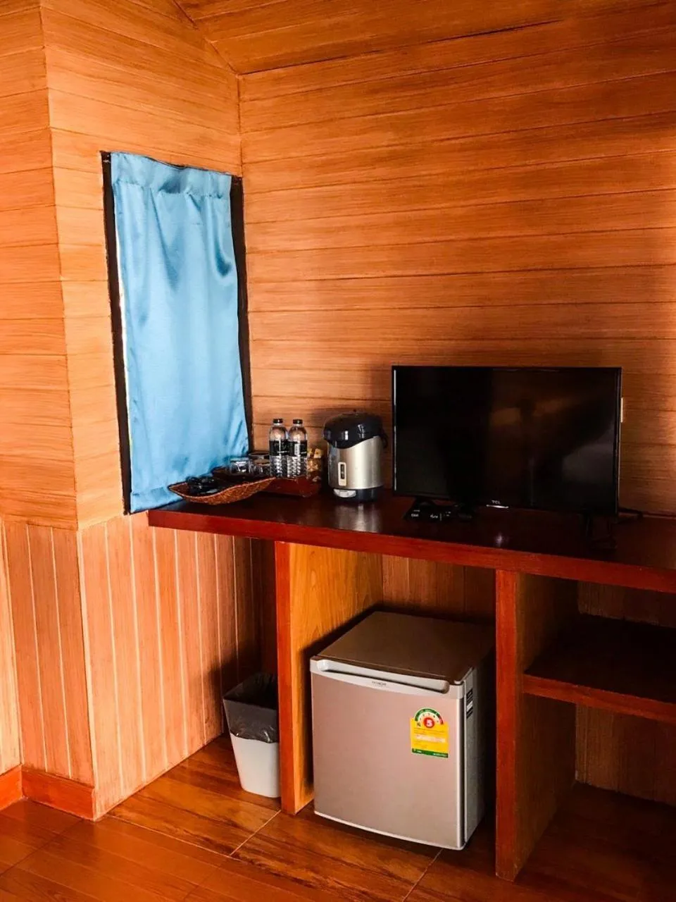 Baan Laanta Resort & Spa - SHA PLUS