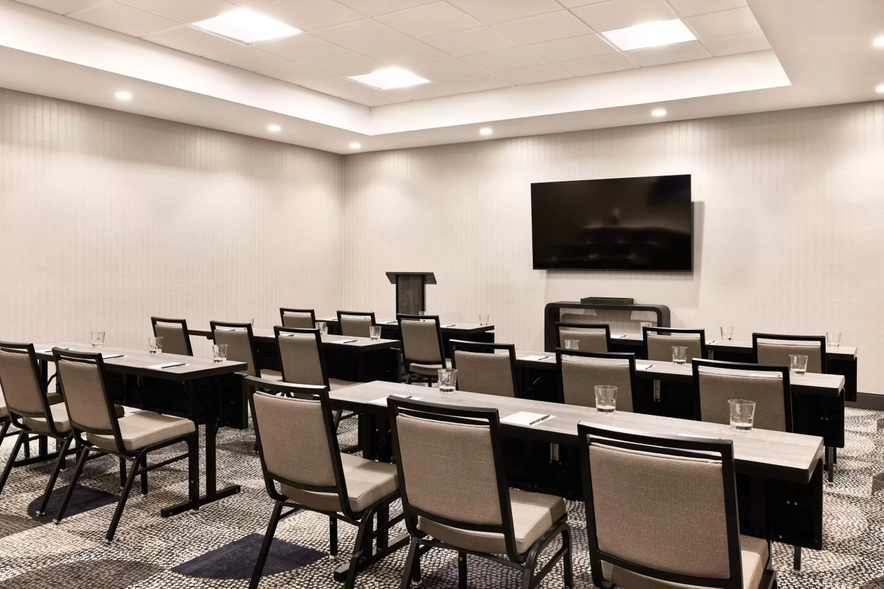 Meeting/conference room in Hyatt Place Phoenix/Downtown