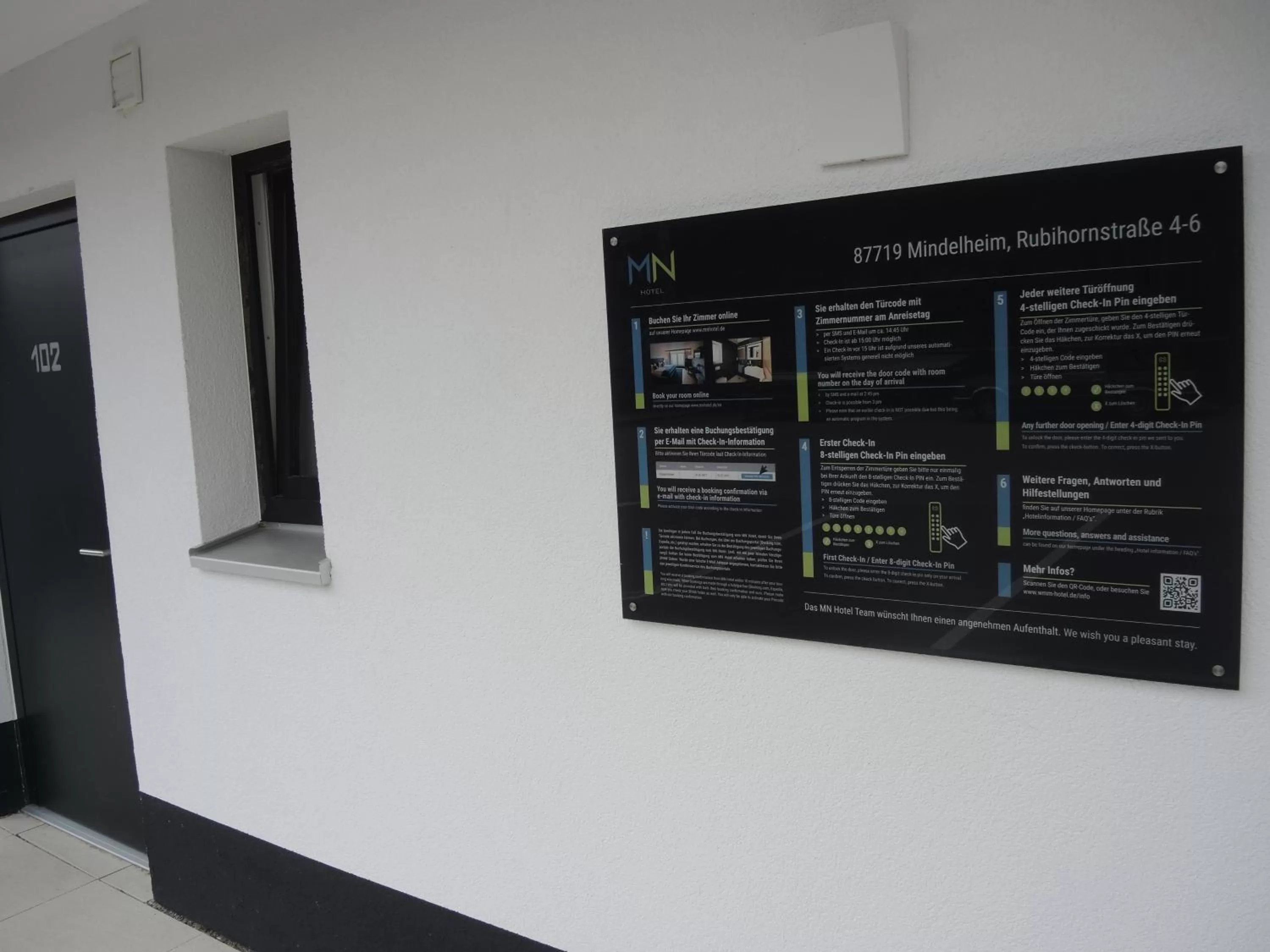 Other in LH Hotel by WMM Hotels