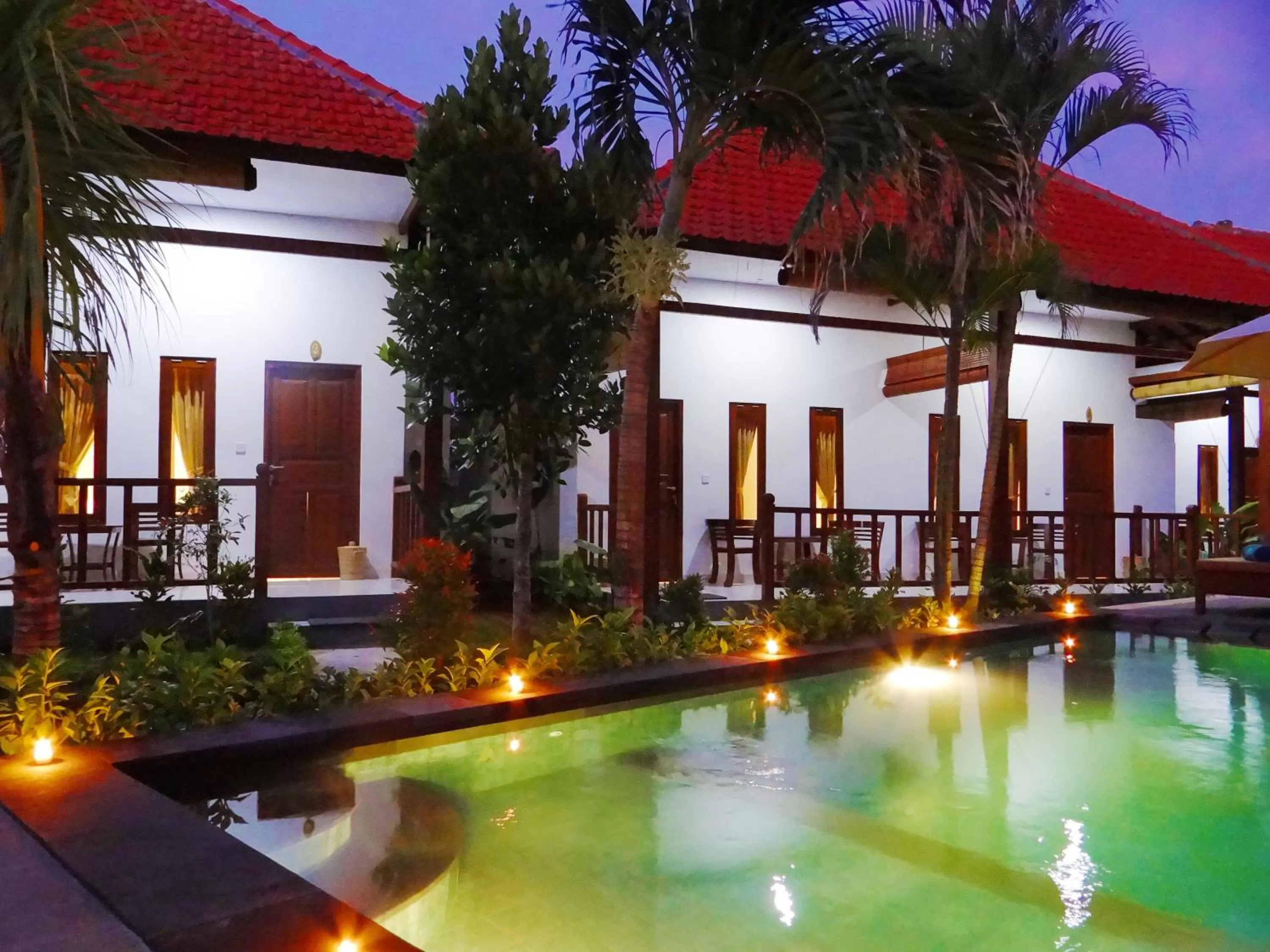 Isola D'oro lembongan