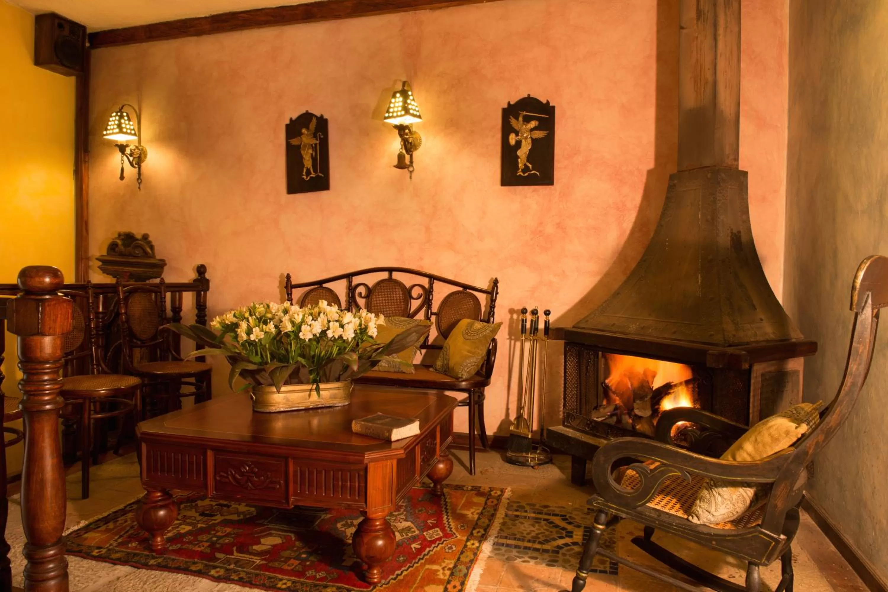 Other in Hostería La Andaluza