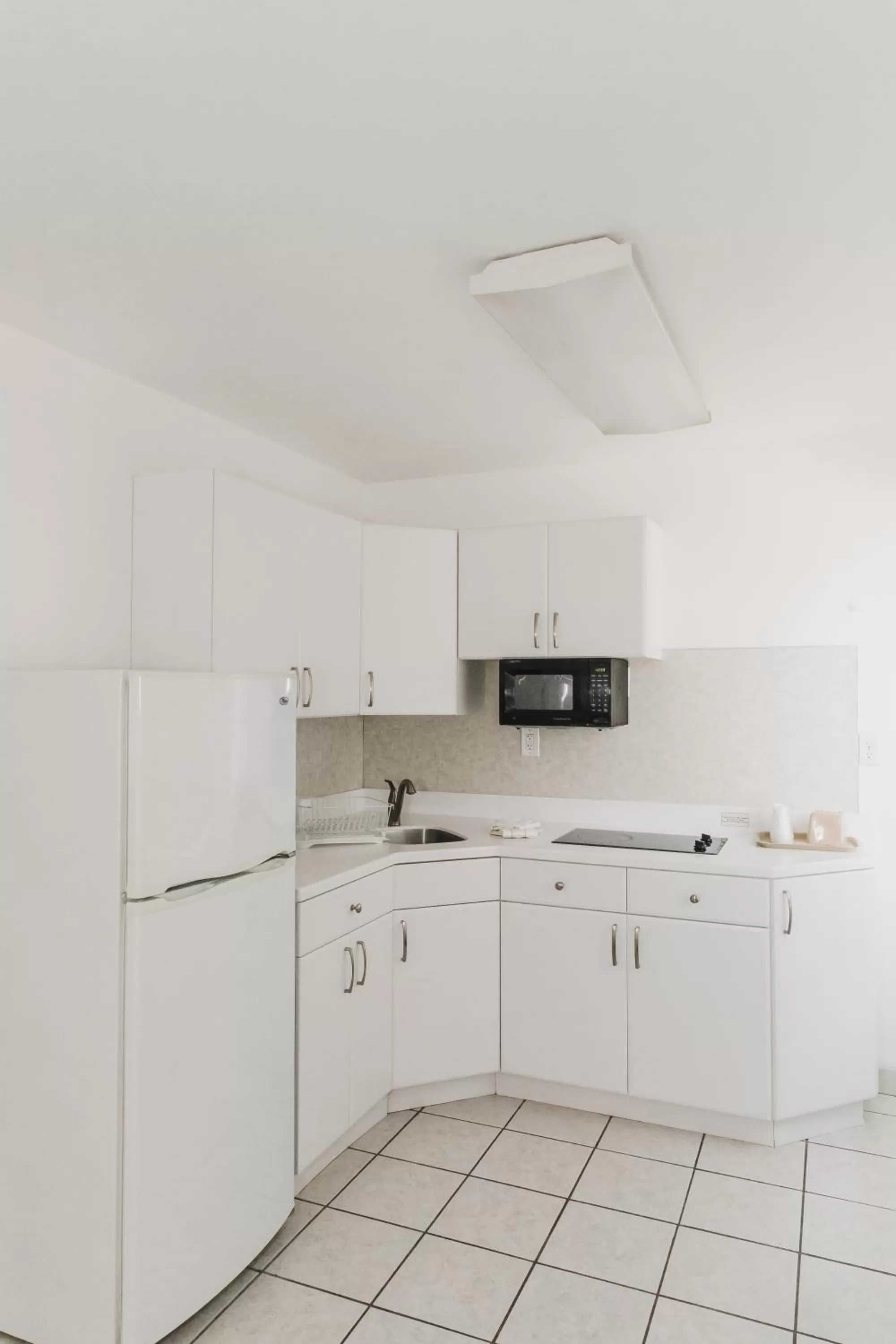 Heart of Wildwood Boardwalk Motel