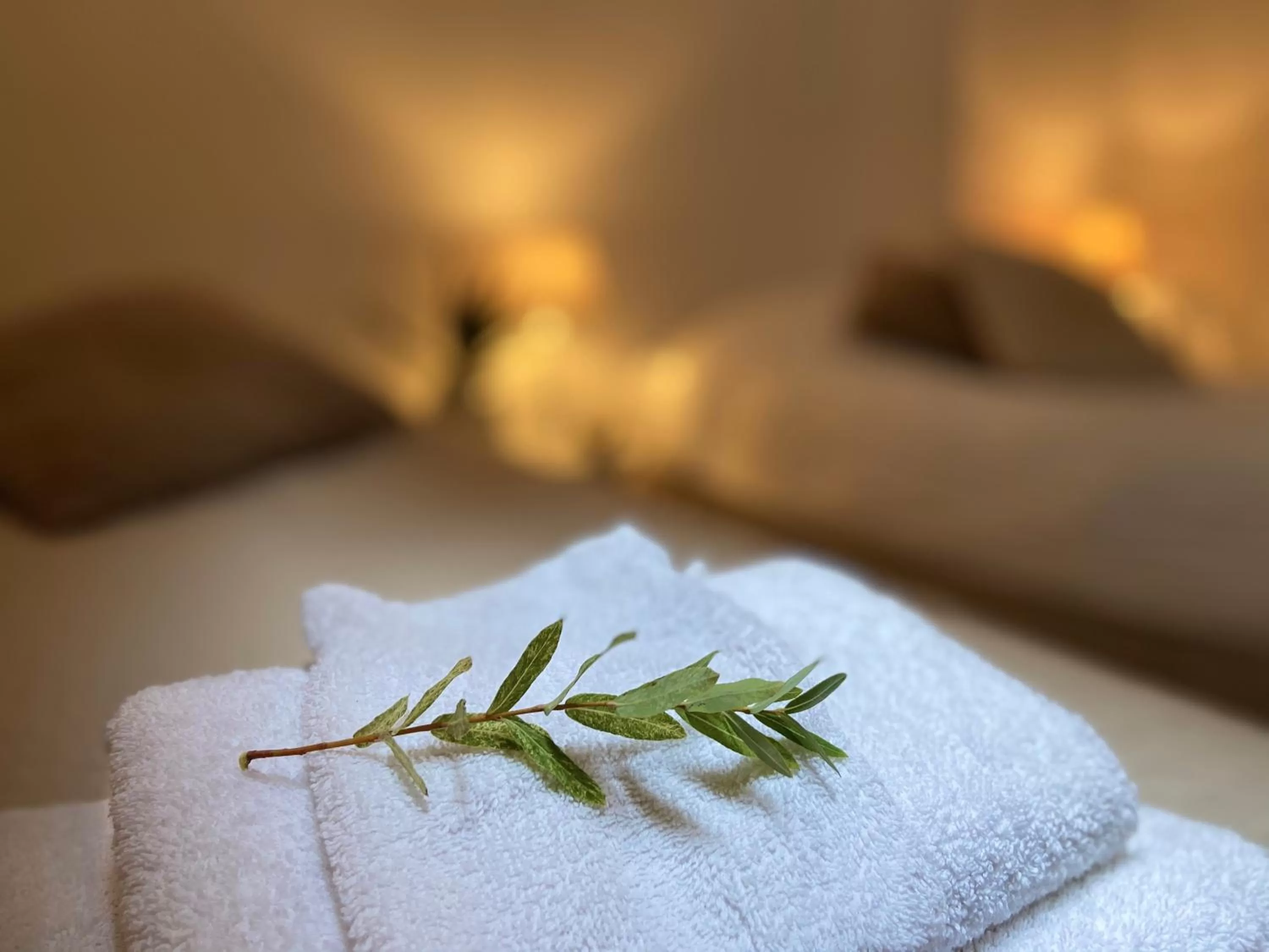 Bed in B&B Het Atelier