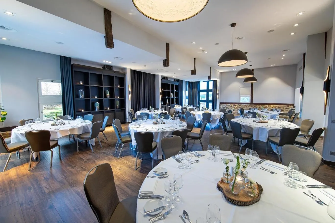 Banquet/Function facilities in Bilderberg Kasteel Vaalsbroek