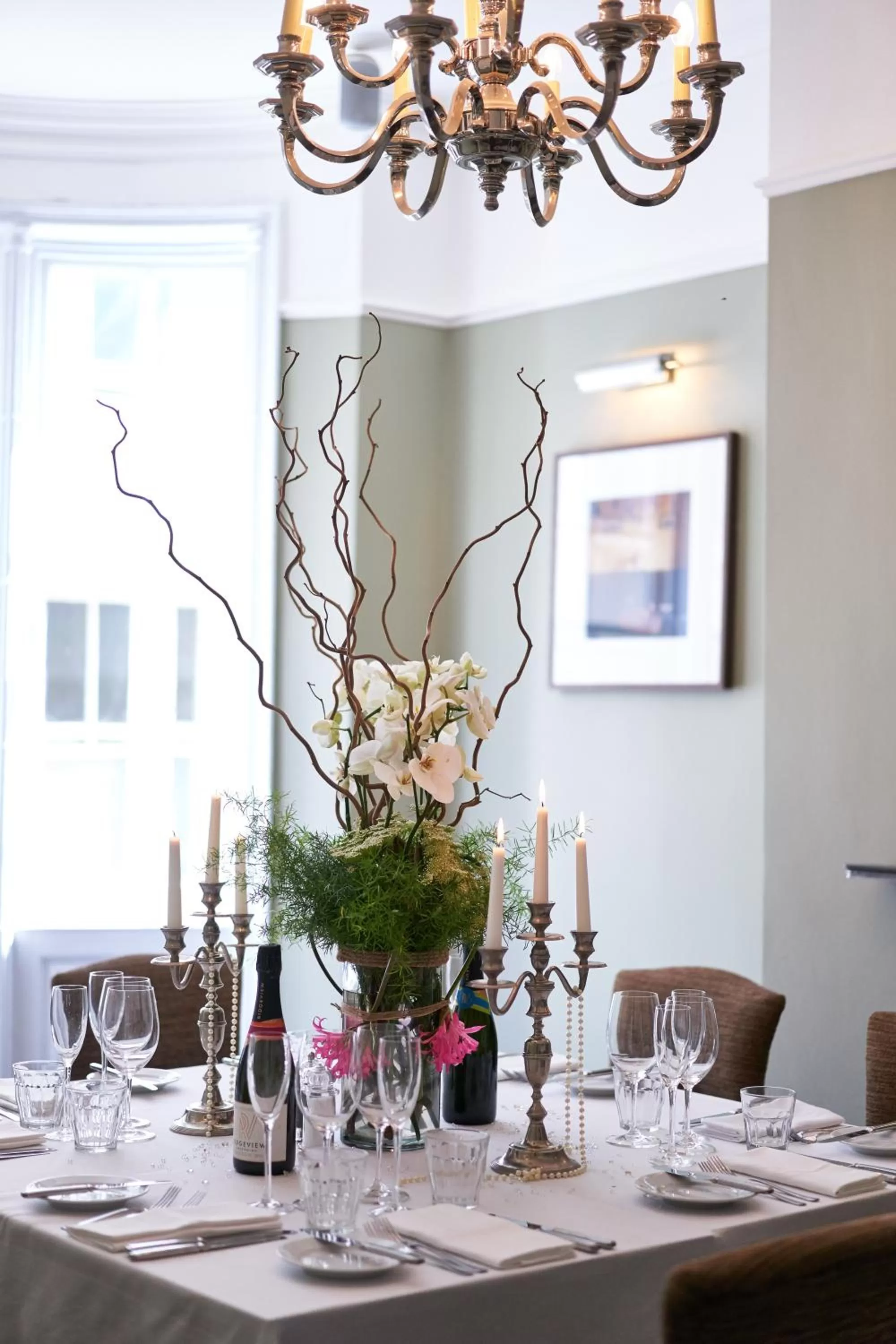 Meeting/conference room in Hotel Du Vin & Bistro Brighton