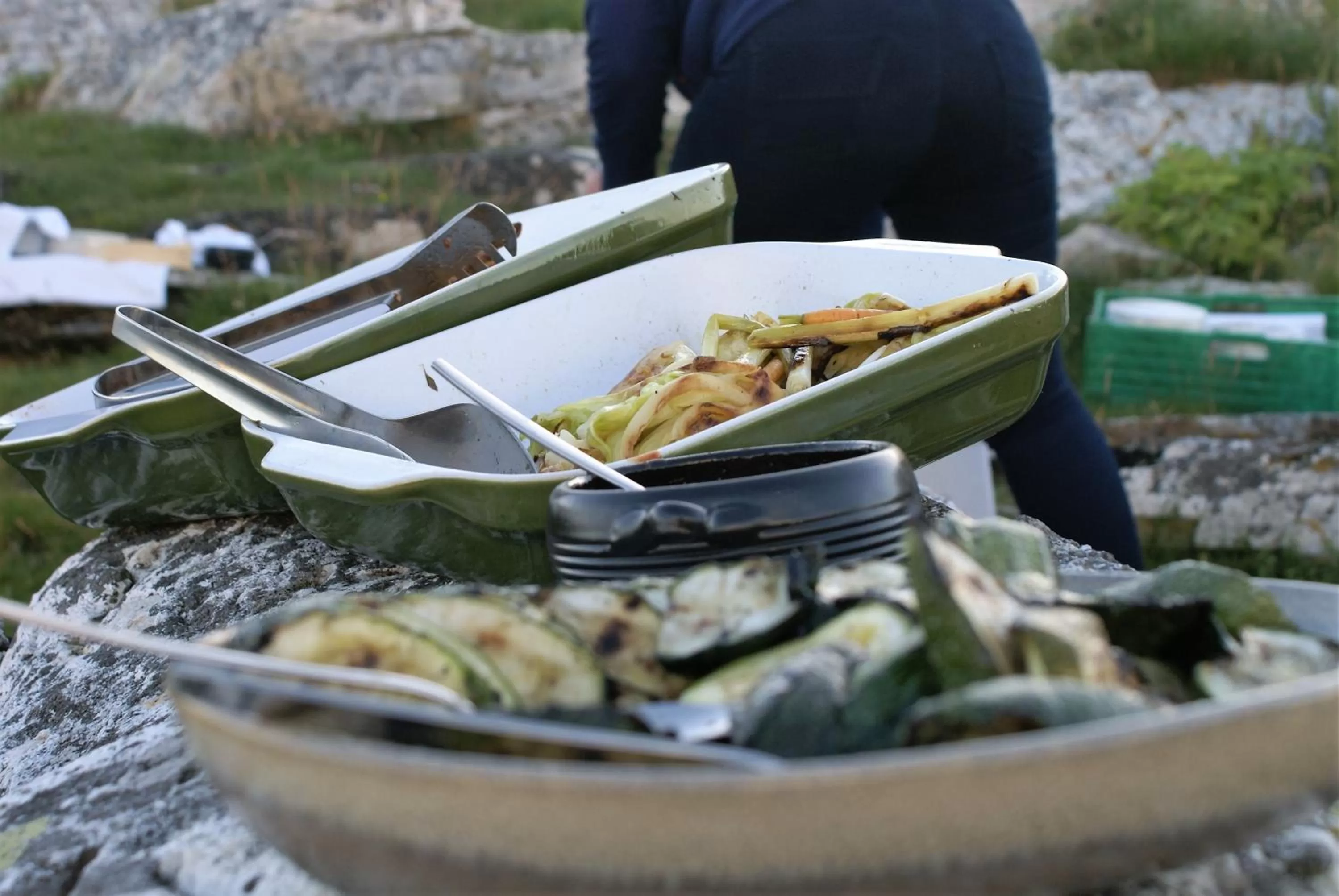 Beach in Hummeren Hotel