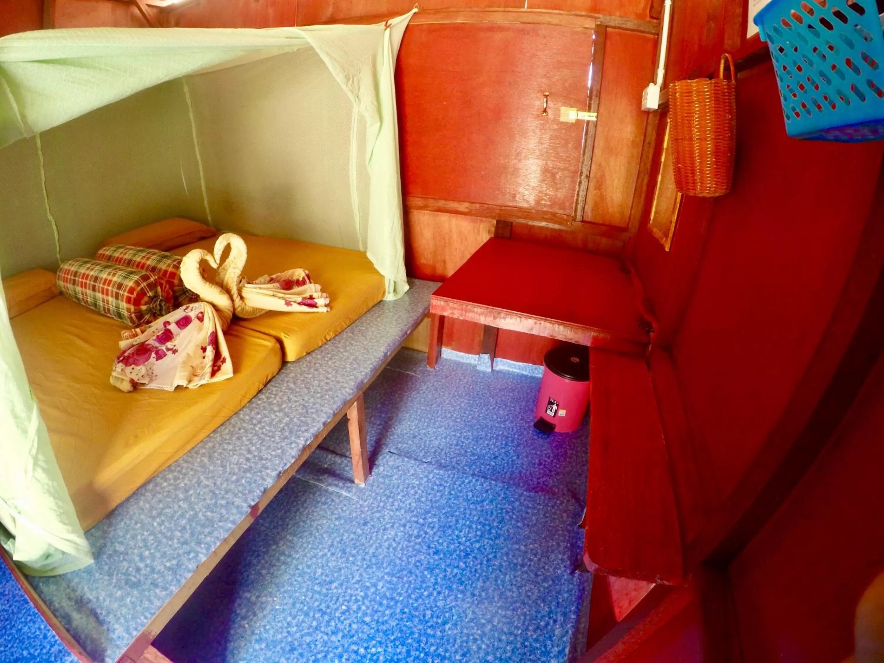 Dragon Pearl Beach Resort