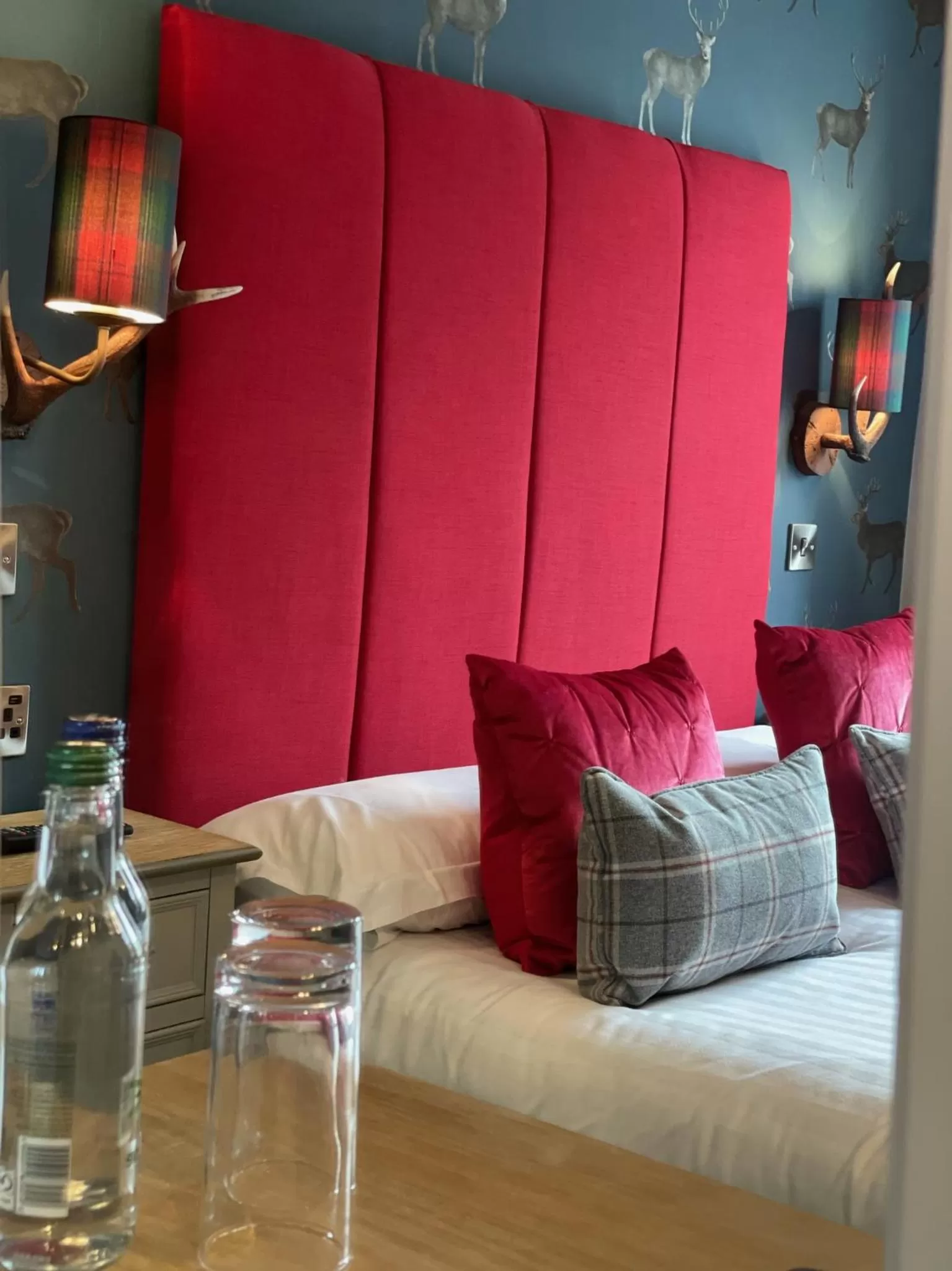 The Original Rosslyn Inn