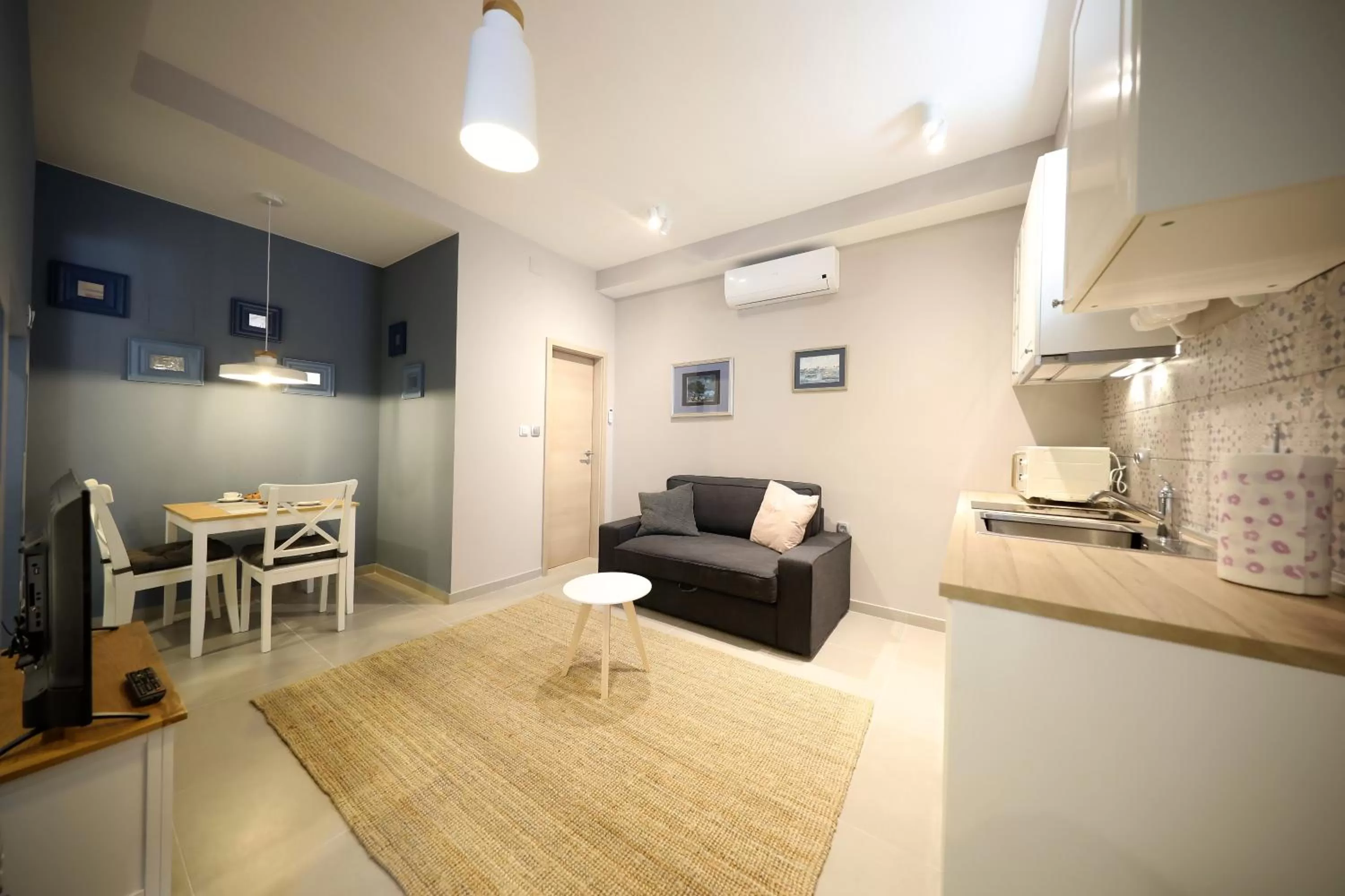 Teatro Verdi Accommodation