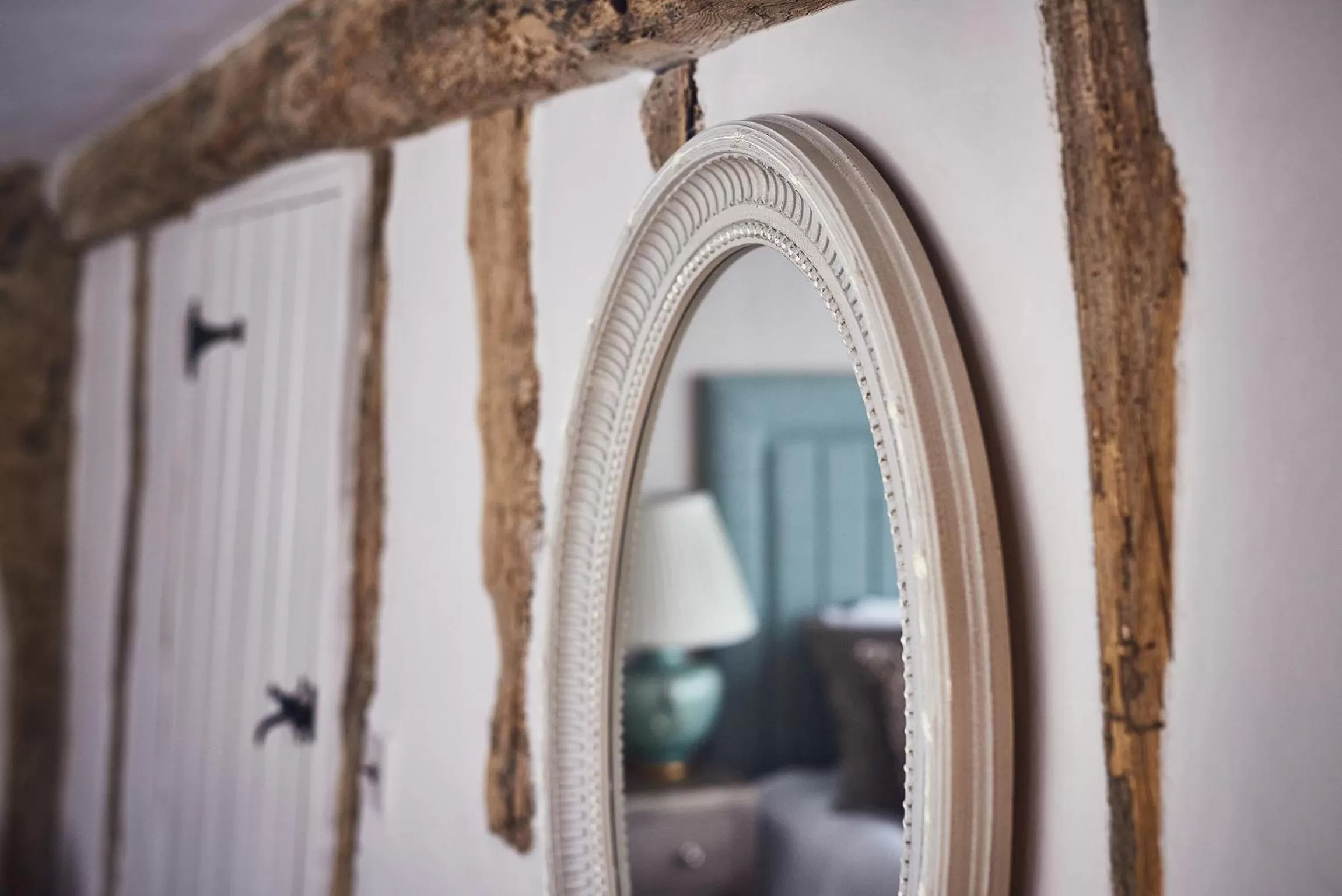 Bedroom in Marquis Suffolk