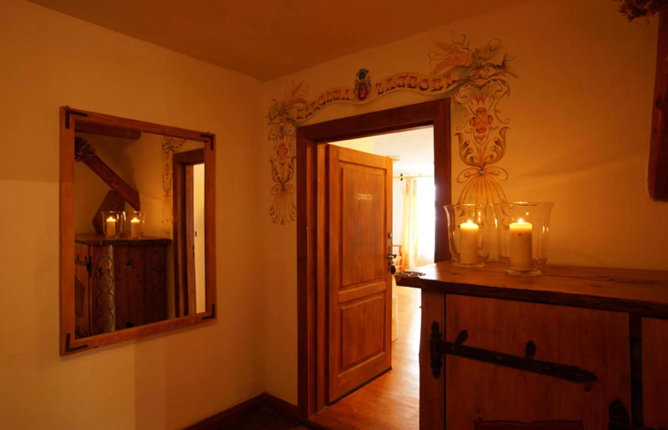 Photo of the whole room in Zajazd Karczma Zagłoba