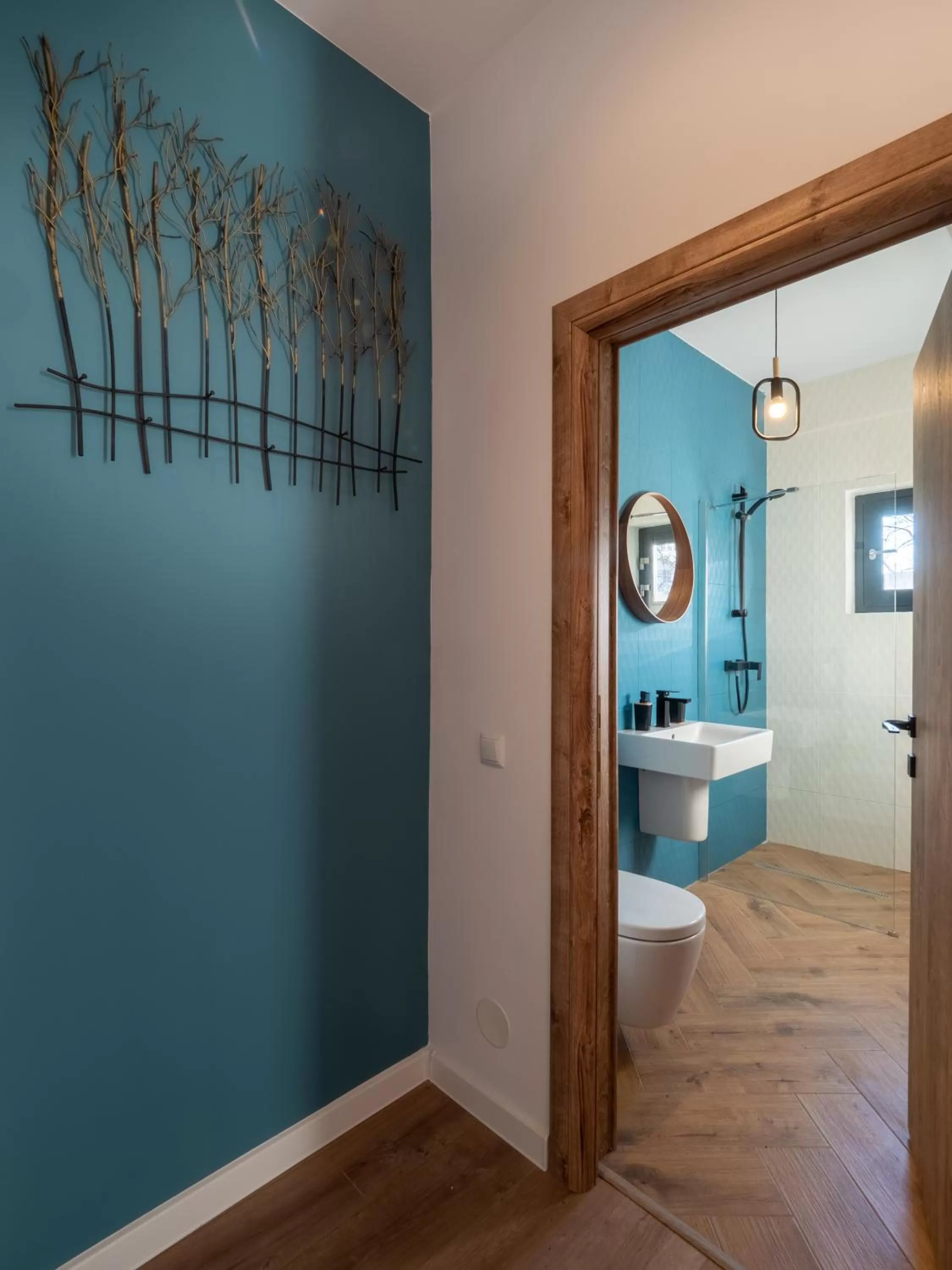 Signature Aparthotel - Boutique