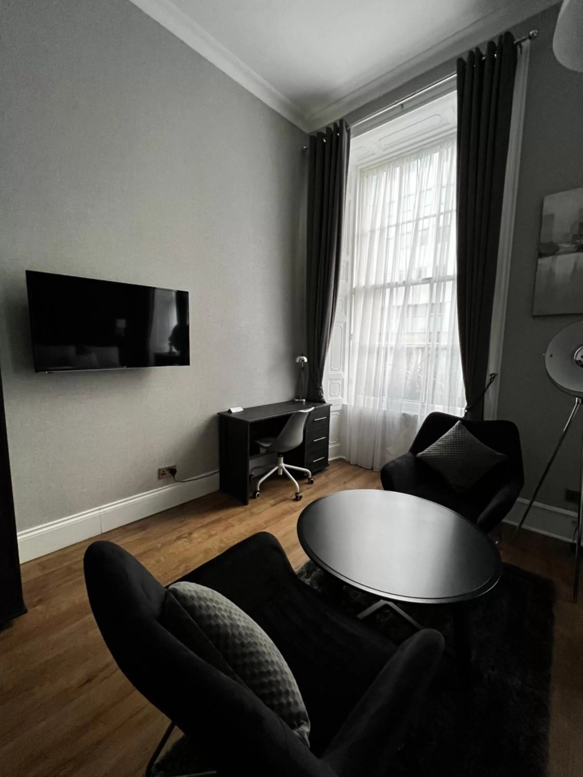 Amani Apartments - Glasgow City Centre