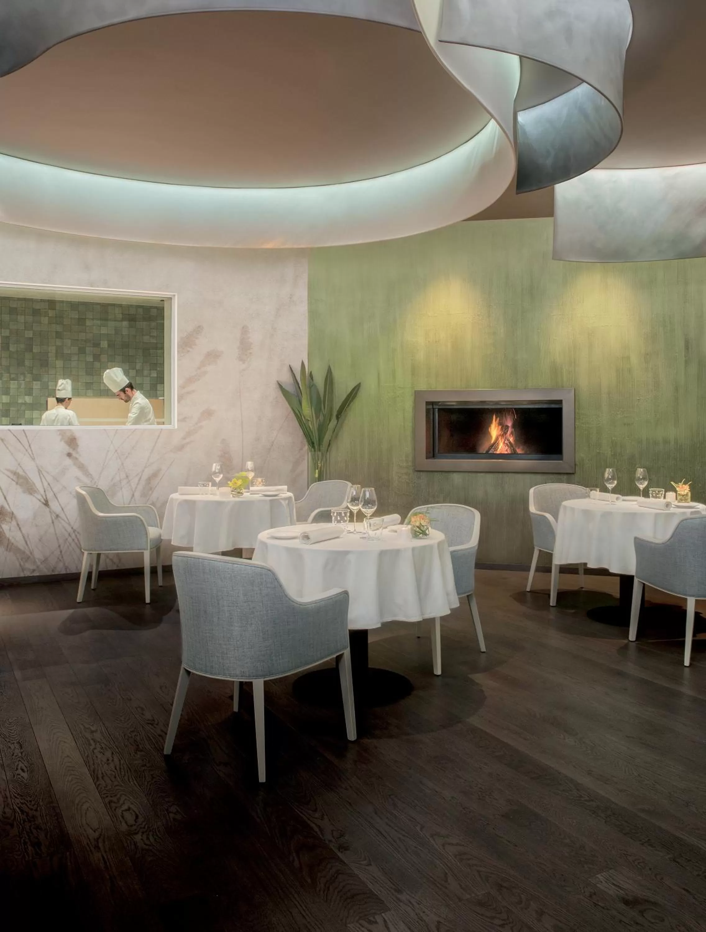 Lefay Resort & Spa Lago Di Garda