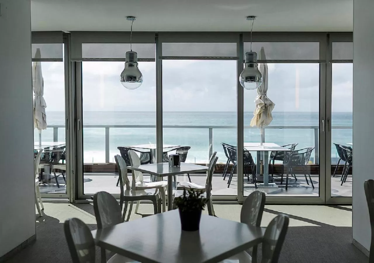 Restaurant/places to eat in Arribas Sintra Hotel