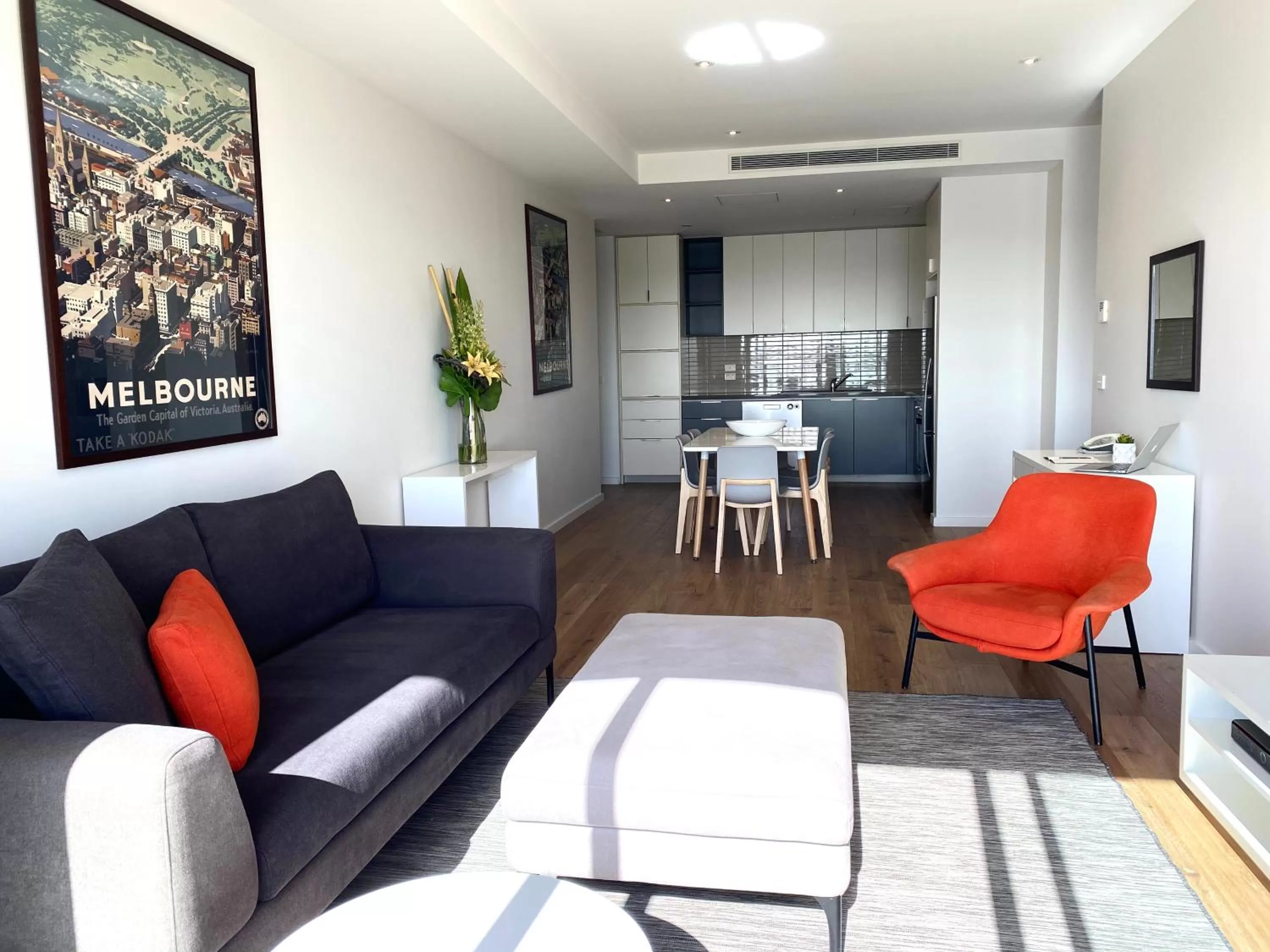 Caroline Serviced Apartments Brighton
