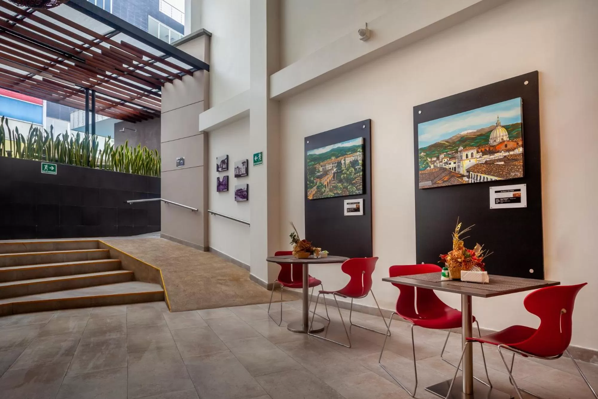 Hotel San Martin Popayan