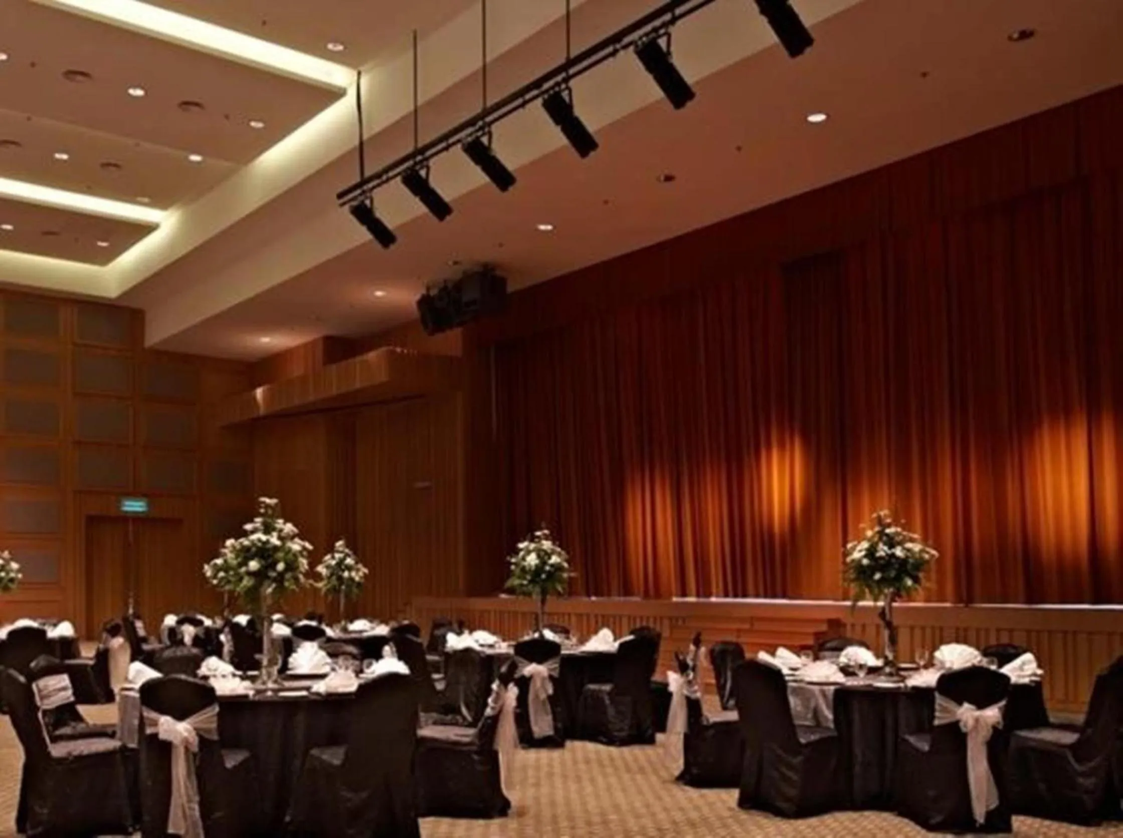 Banquet/Function facilities in Premiera Hotel Kuala Lumpur