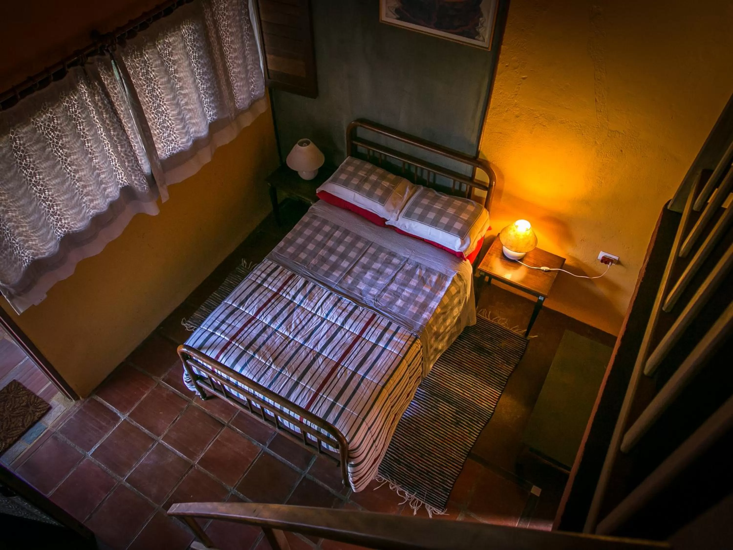 Standard  Room in Lagamar Ecohotel