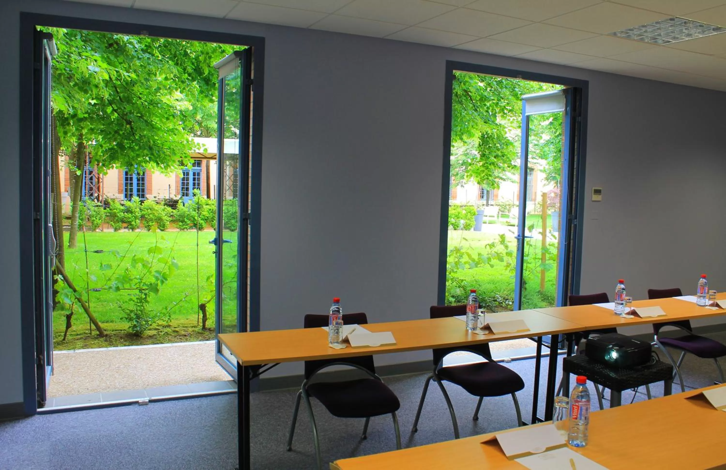 Meeting/conference room in Abbaye des Capucins Spa & Resort