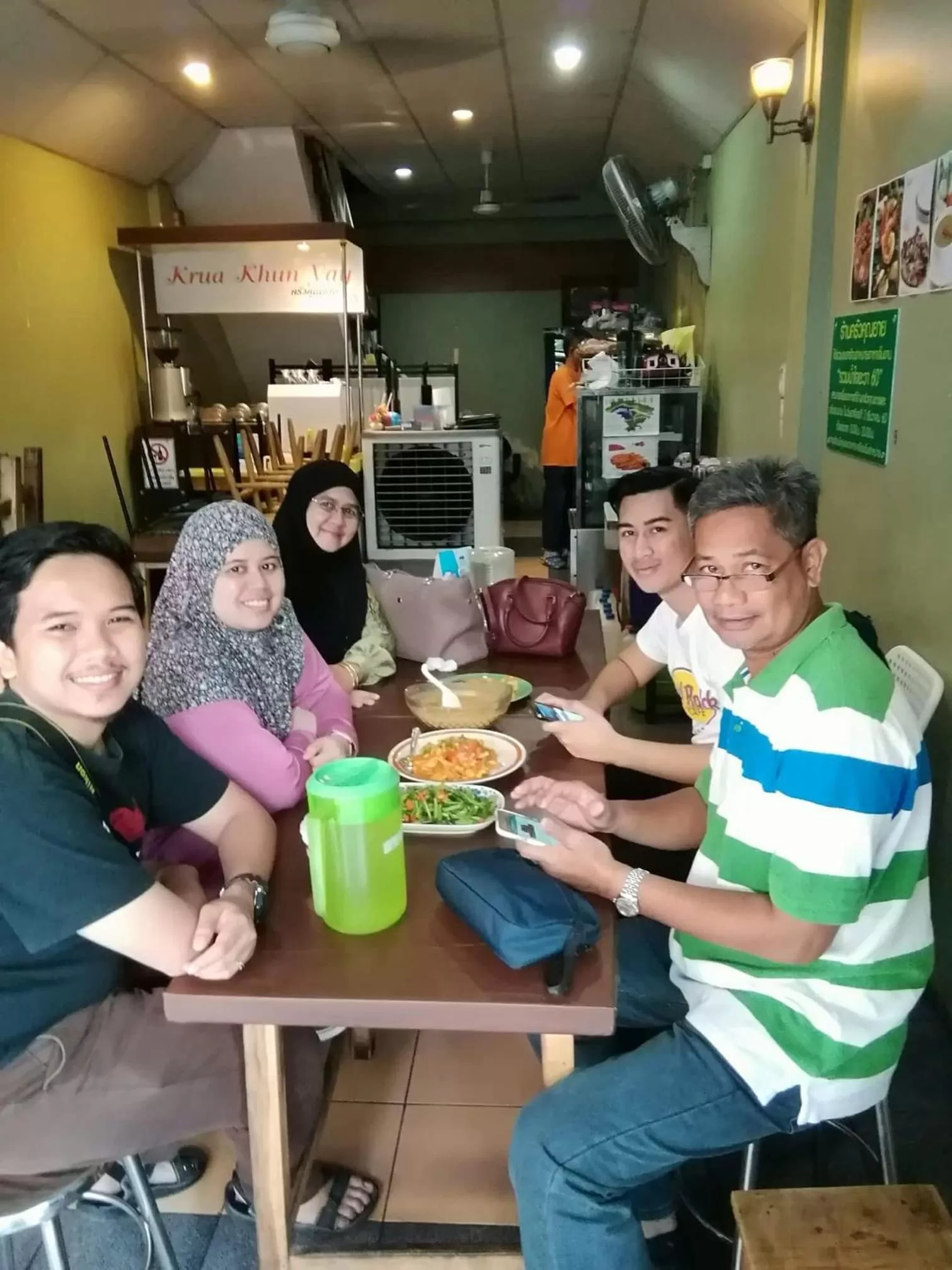 The Cube Sathorn Boutique Hotel เดอะ คิวบ์ สาทร บูติค โฮเทล Near BTS Surasak