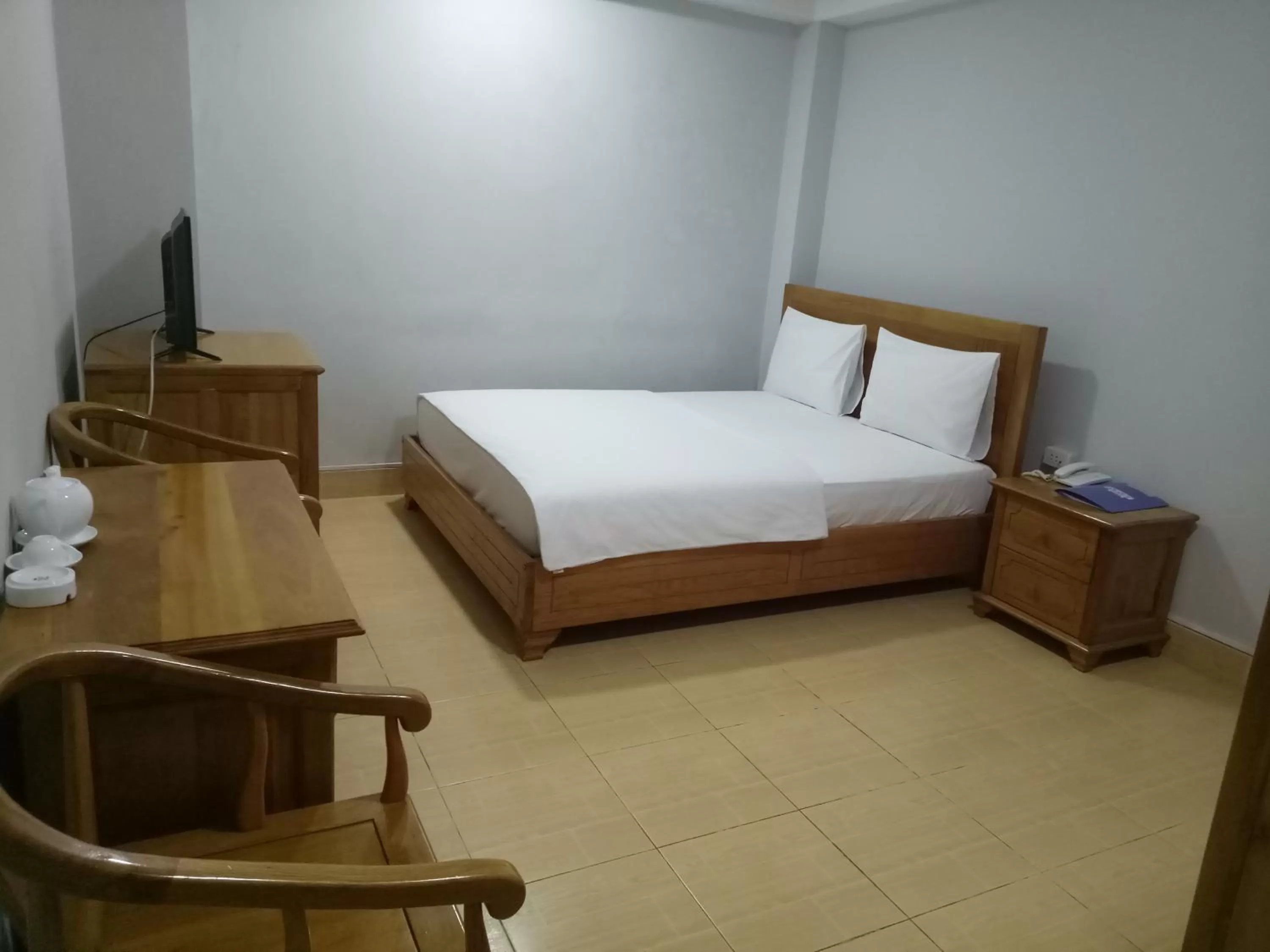 Khách sạn Phú An