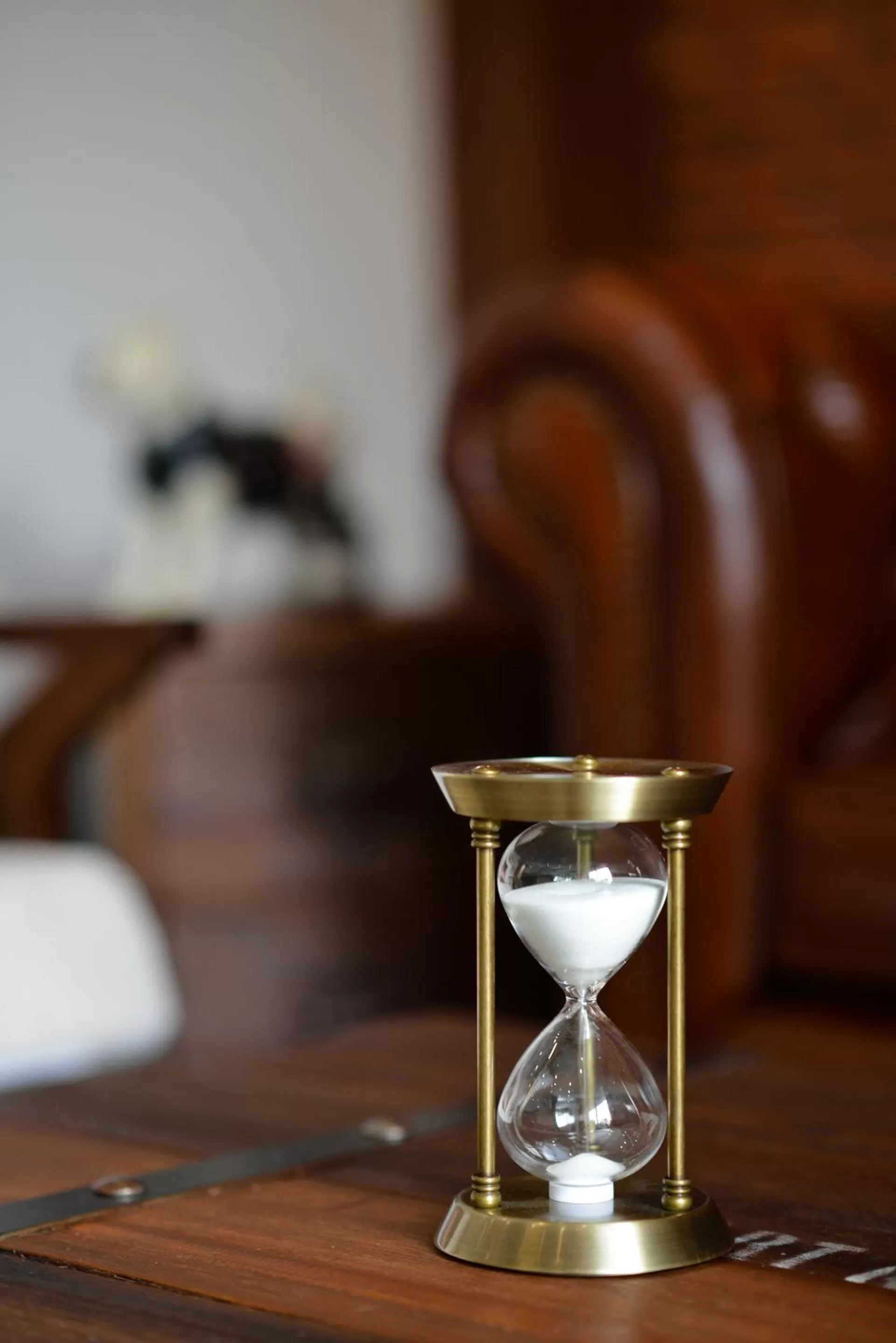Lobby or reception in The Chill at Krabi Hotel
