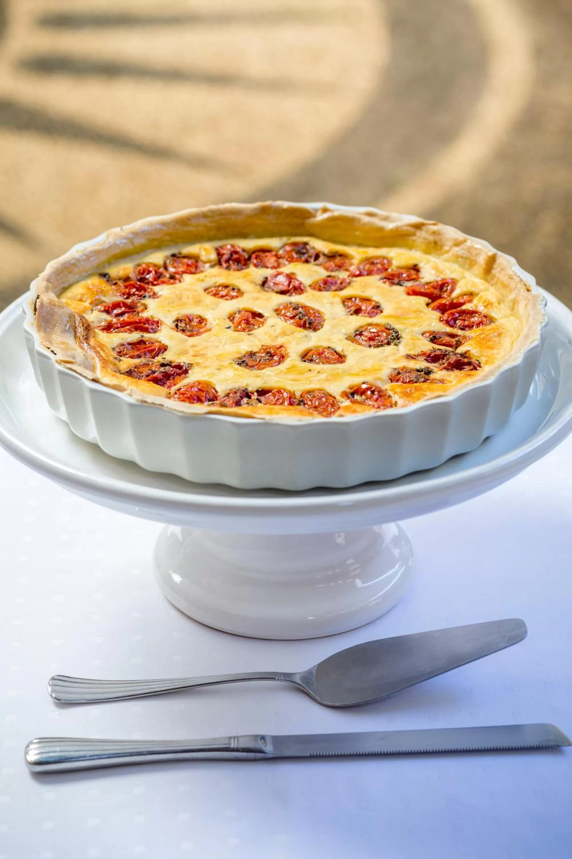 Food in Casa Delfino Hotel & Spa