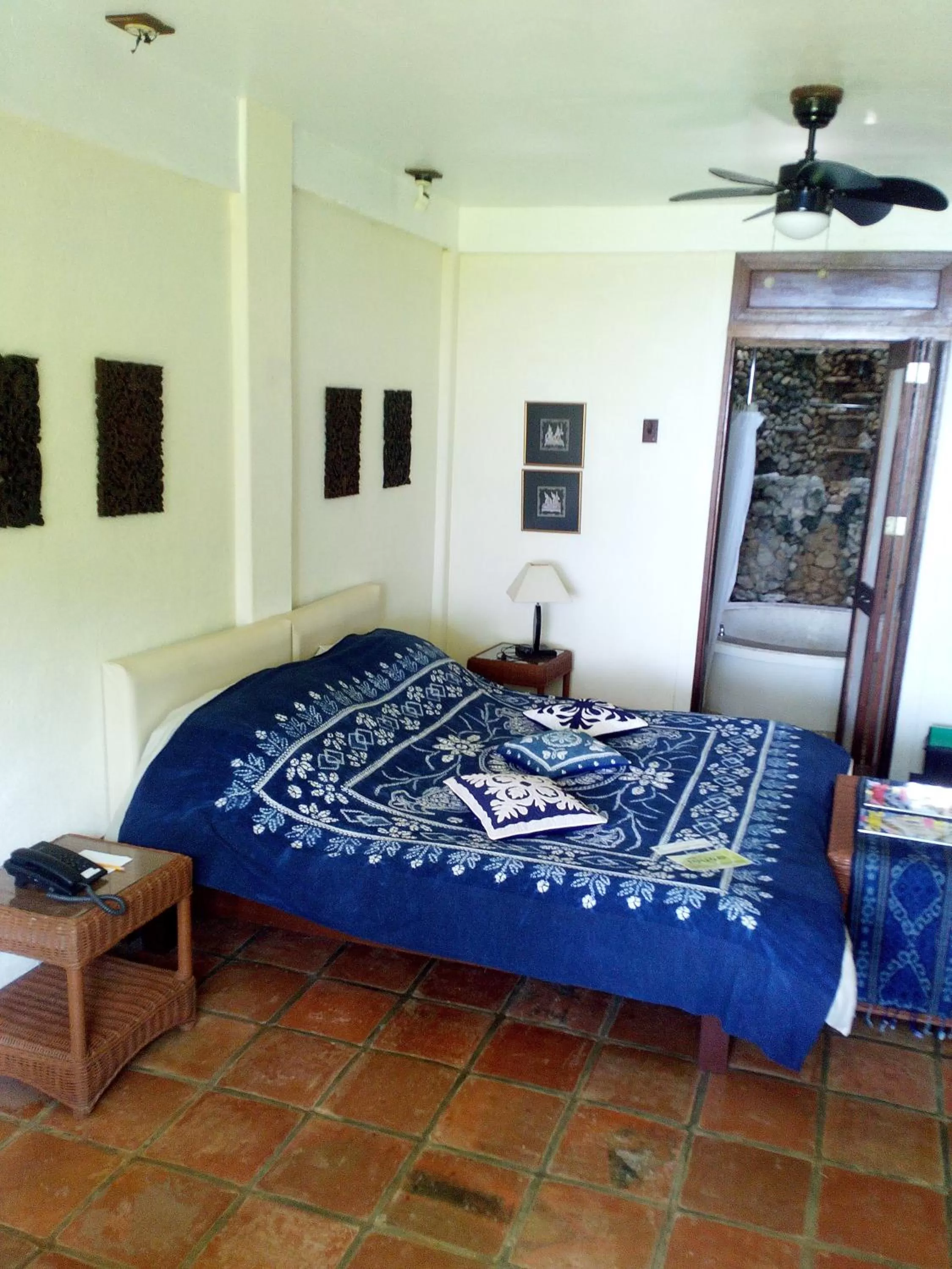 Photo of the whole room, Bed in Punta Bulata White Beach Resort & Spa