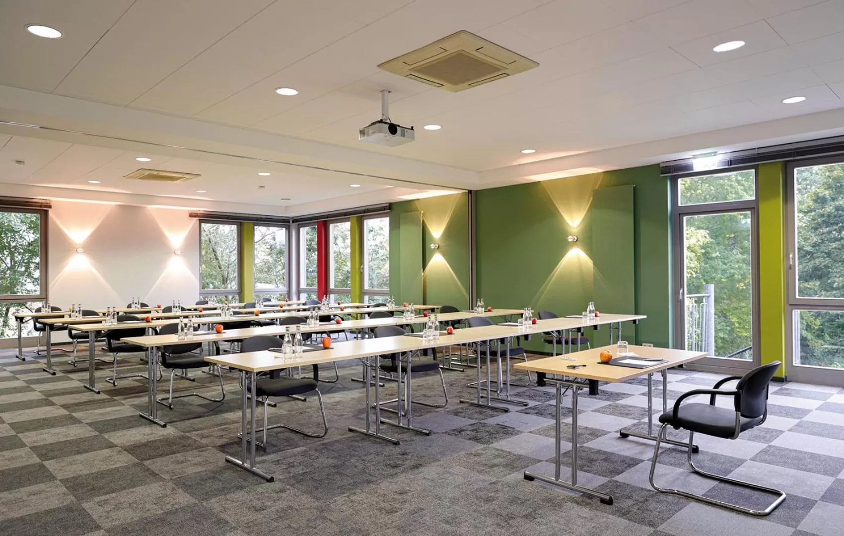 Business facilities in Median Hotel Hannover Lehrte