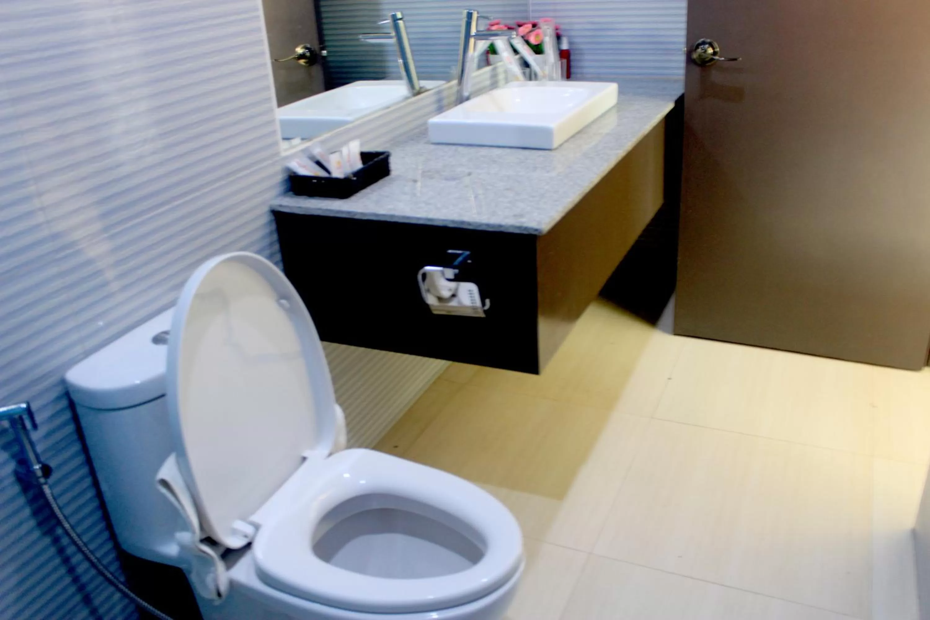 Butuan Grand Palace Hotel