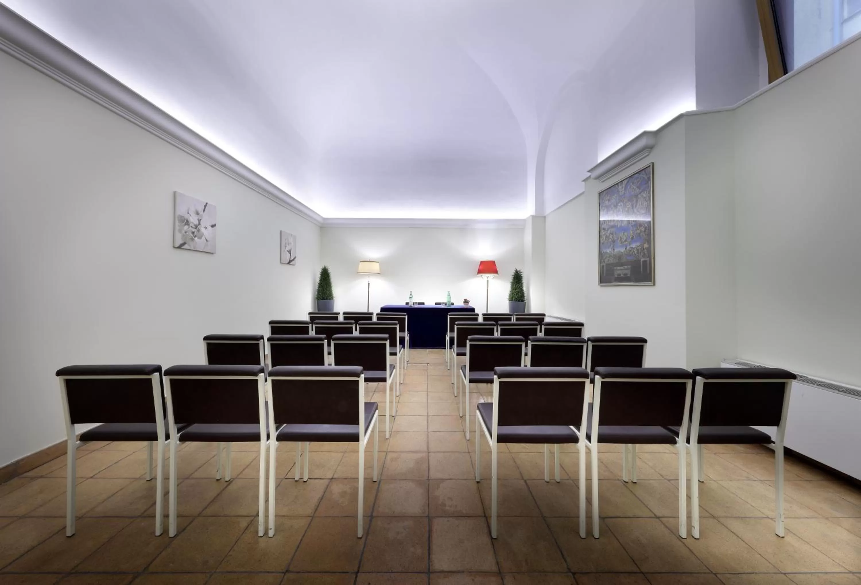 Meeting/conference room in Exe International Palace