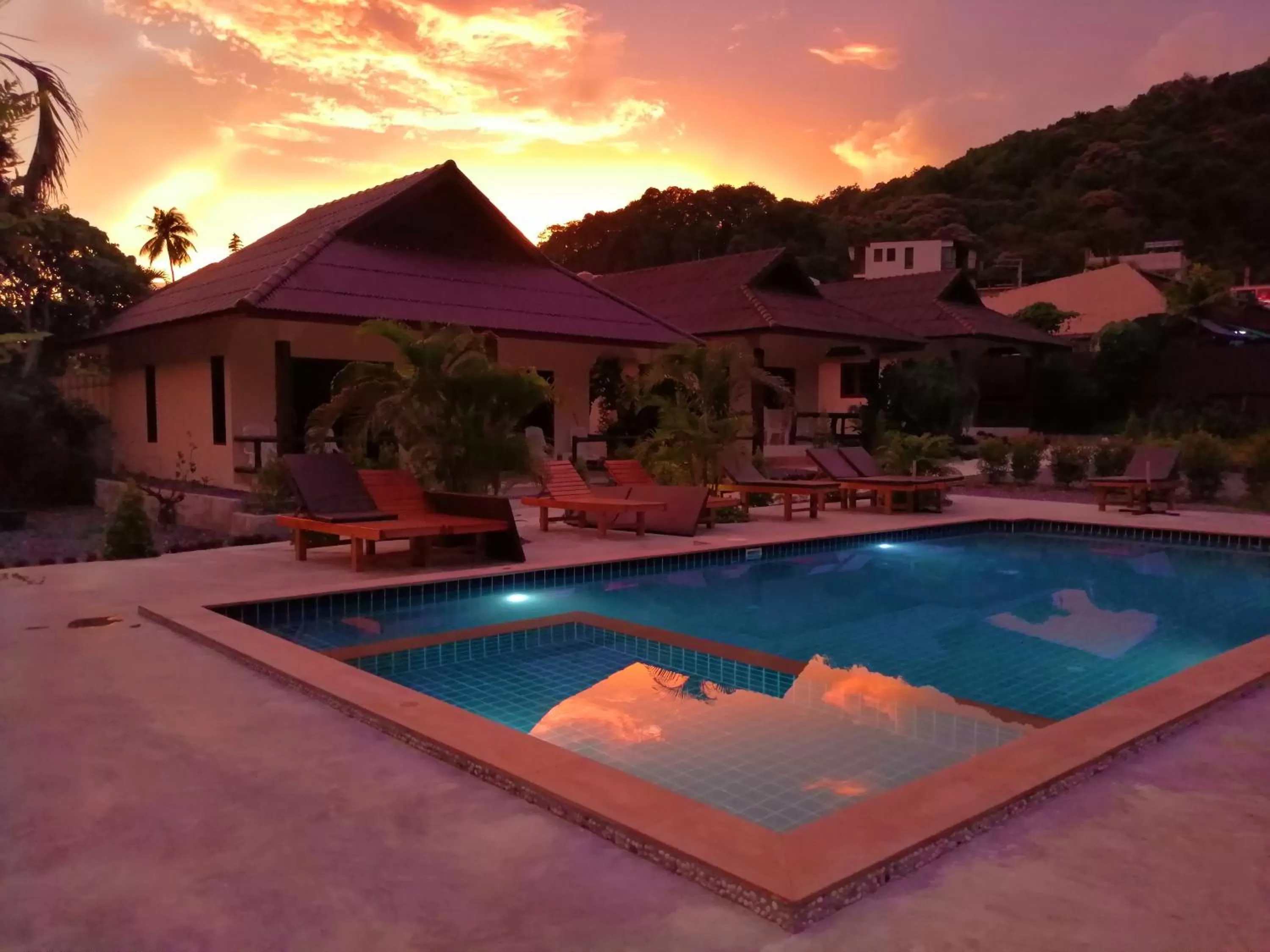 AddJitResort aonang - SHA Extra Plus