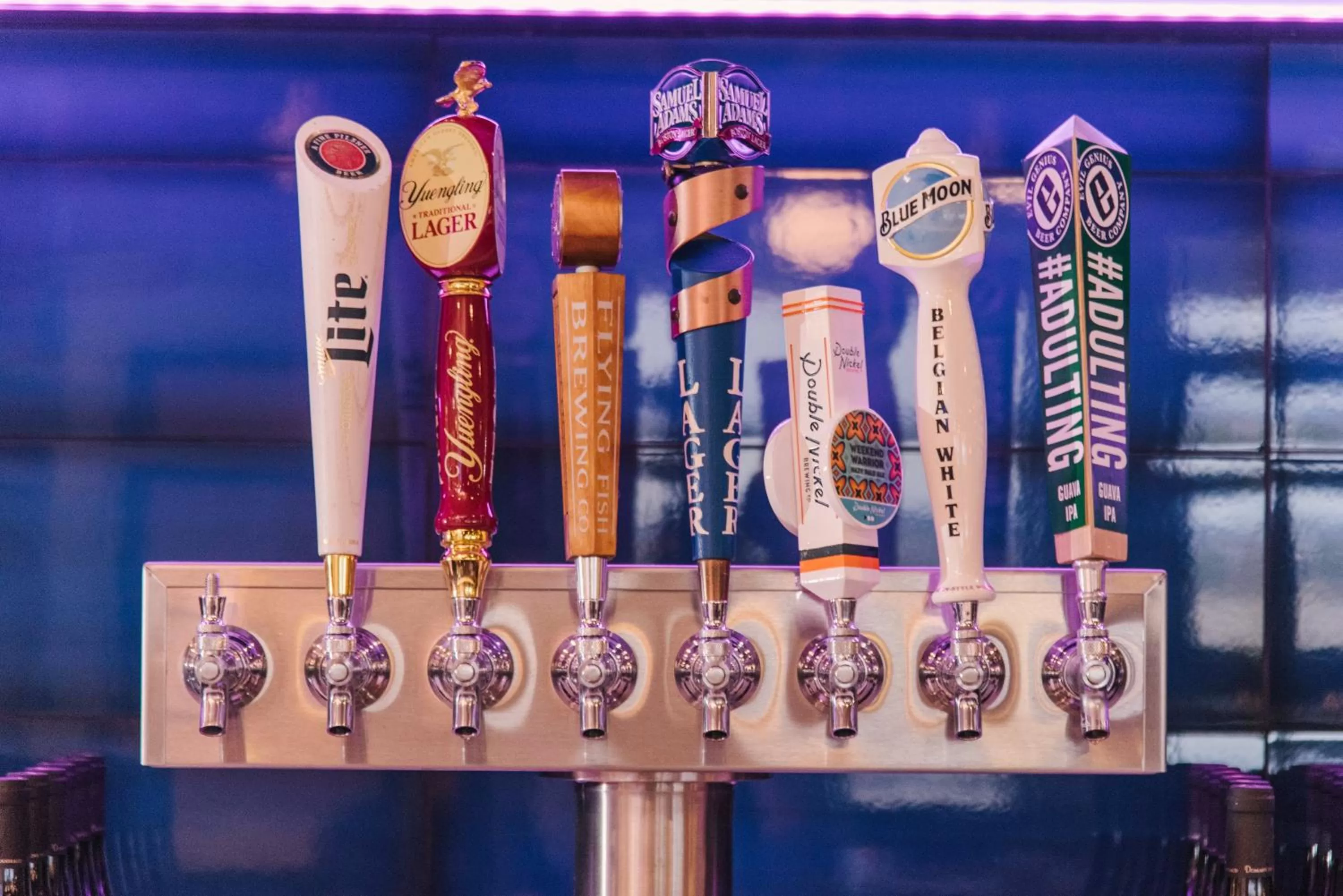 Photo of the whole room in Holiday Inn Philadelphia-Cherry Hill by IHG