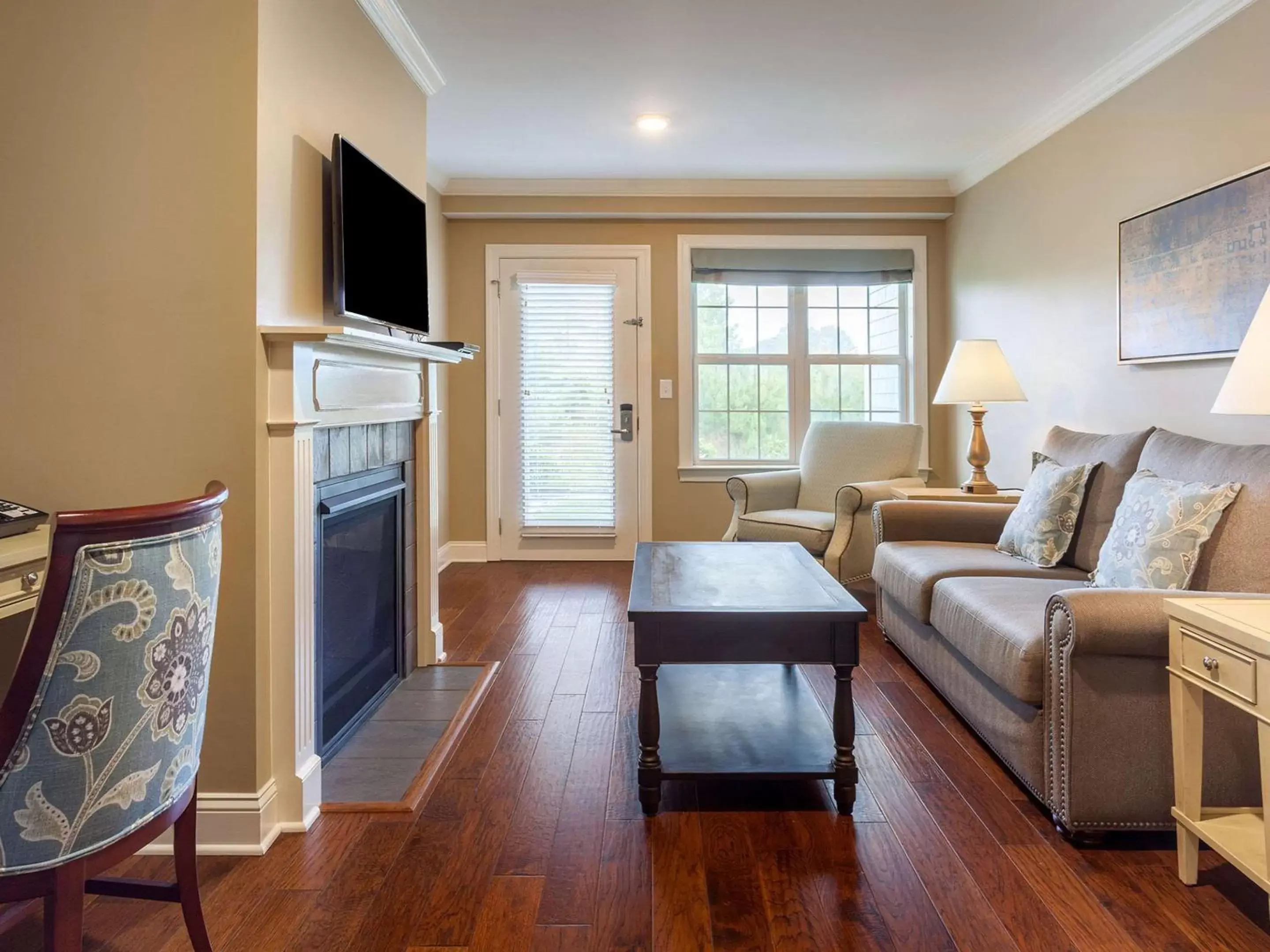 Two-Bedroom Villa in Bluegreen Vacations Parkside Williamsburg, an Ascend Collection Resort Two-Bedroom Villa in Bluegreen Vacations Parkside Williamsburg, an Ascend Collection Resort