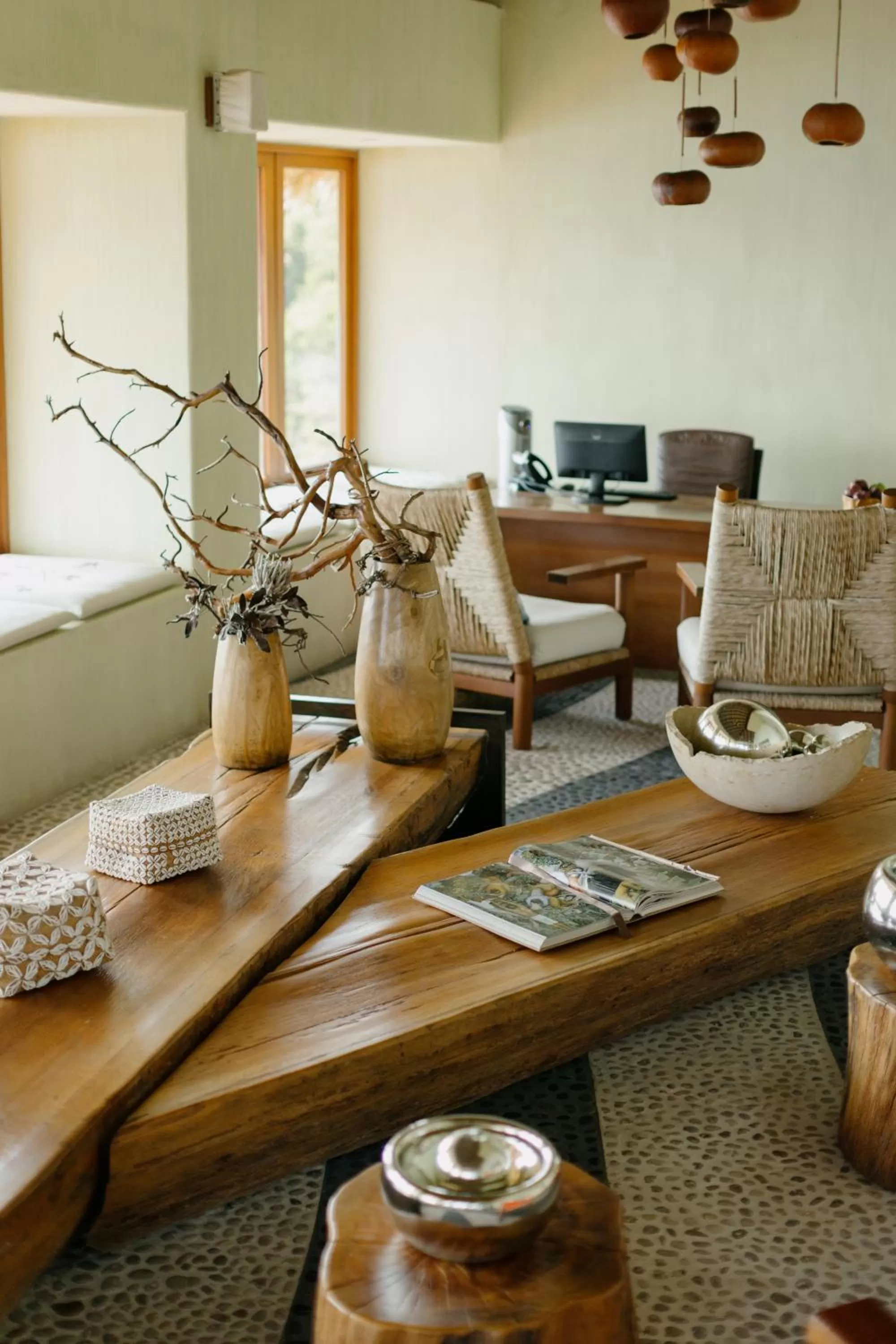 Lobby or reception in Cala de Mar Resort & Spa Ixtapa