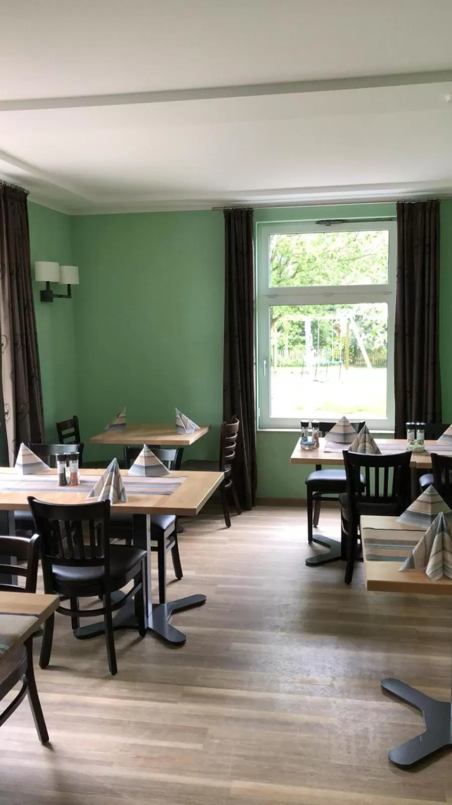 Restaurant/Places to Eat in Das Gasthaus am Reichswald