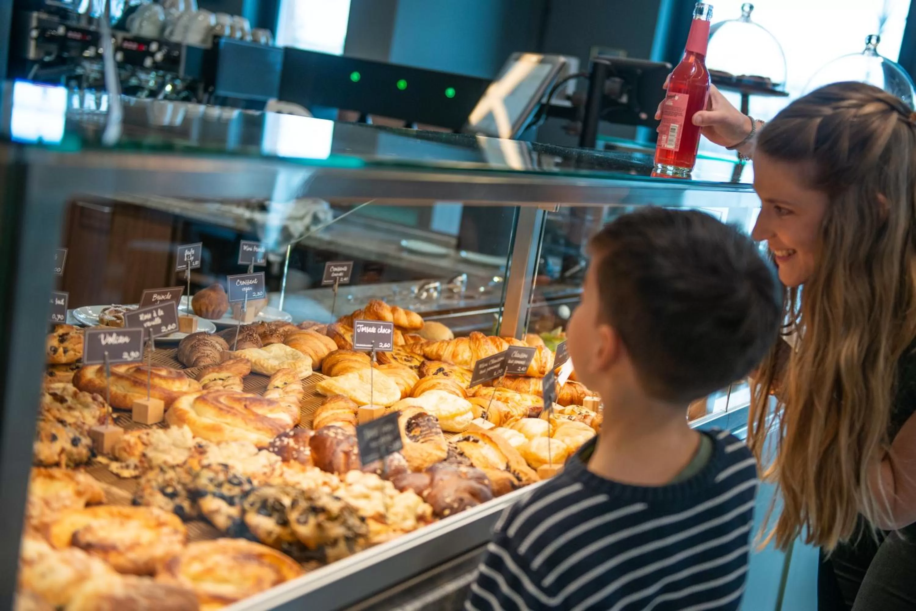 Breakfast in unique by ATLANTIC Hotels Kiel