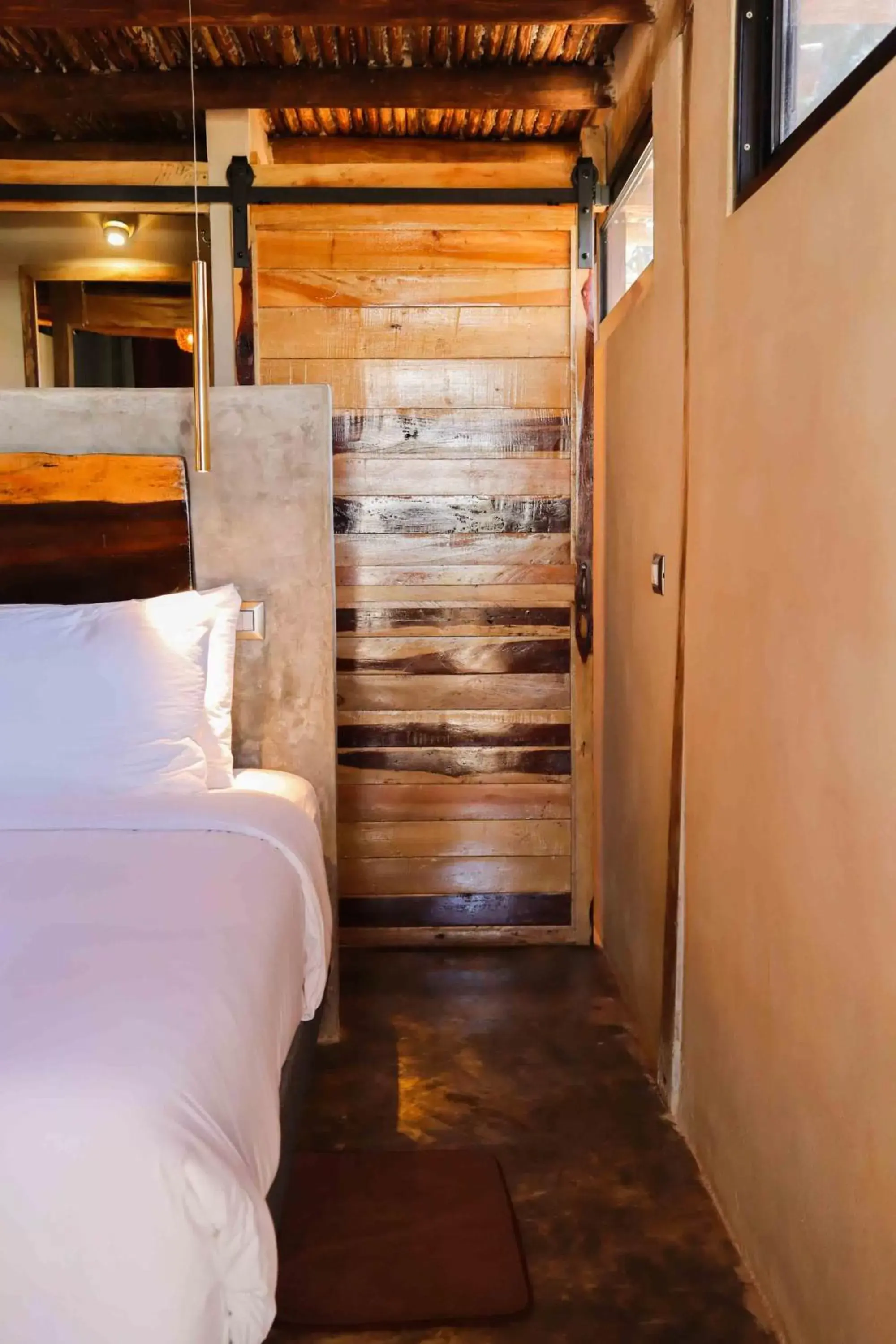 King Suite with Ocean View in Casa Mate BeachFront Cabañas El Cuyo King Suite with Ocean View in Casa Mate BeachFront Cabañas El Cuyo