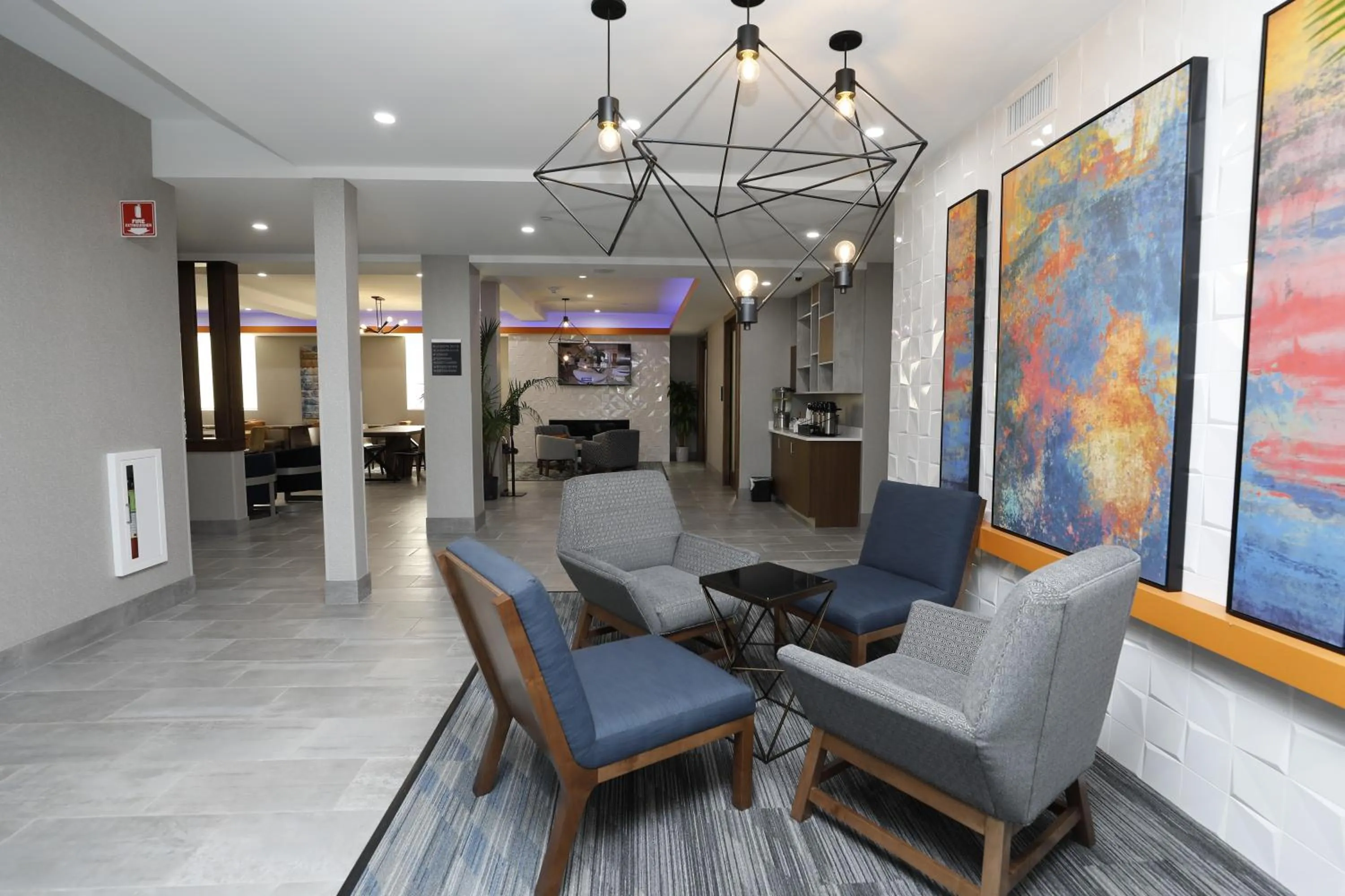 La Quinta Inn & Suites by Wyndham Williston Burlington