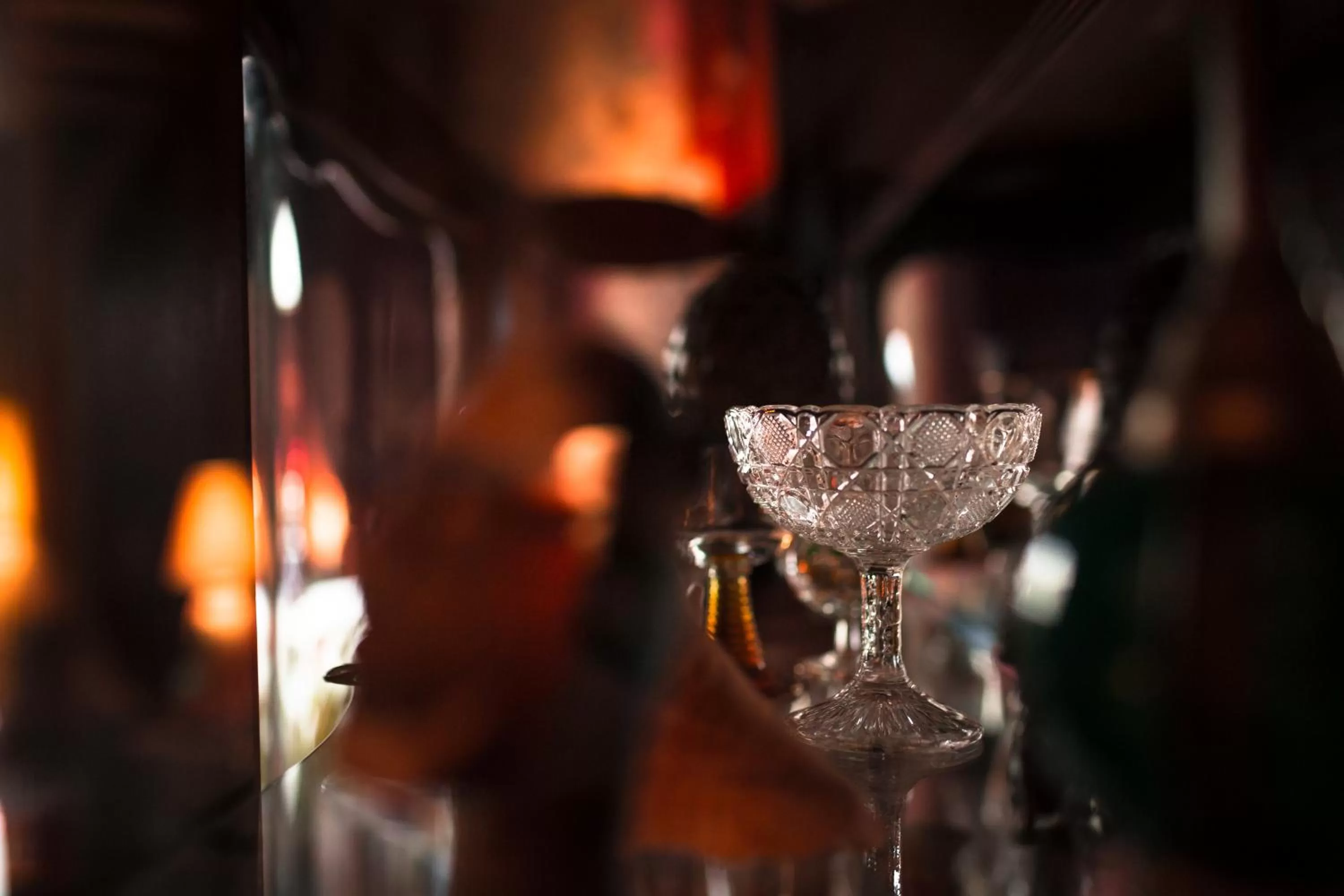 Decorative detail in Hôtel des Deux Clefs