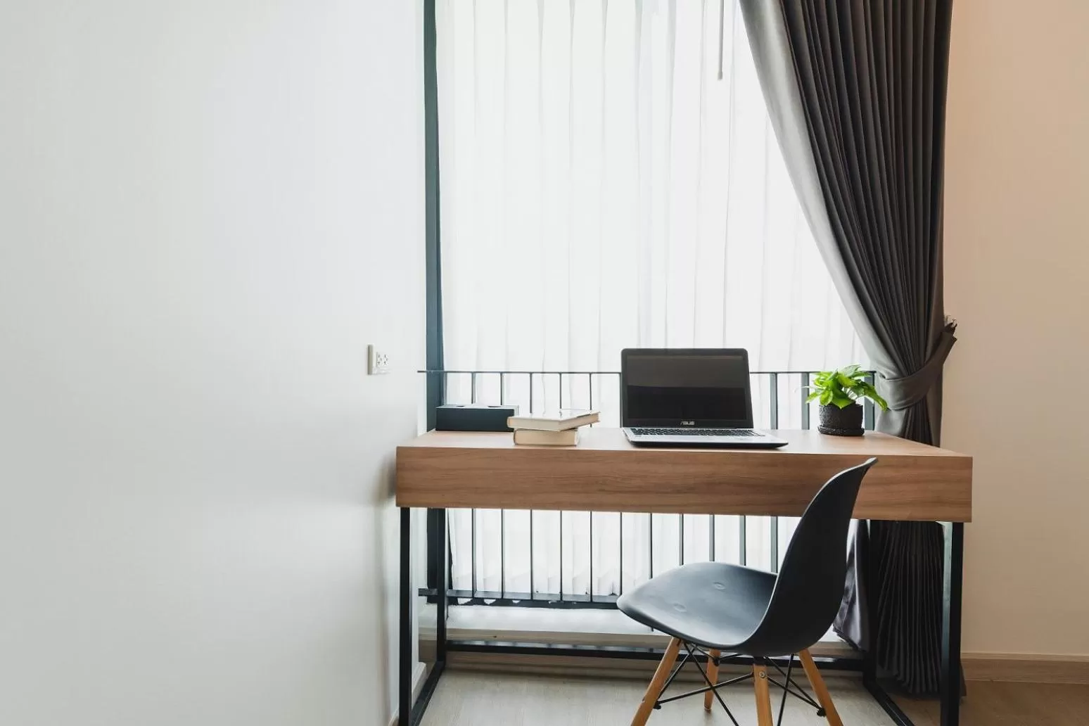 Seating area in Nap in Chiangmai