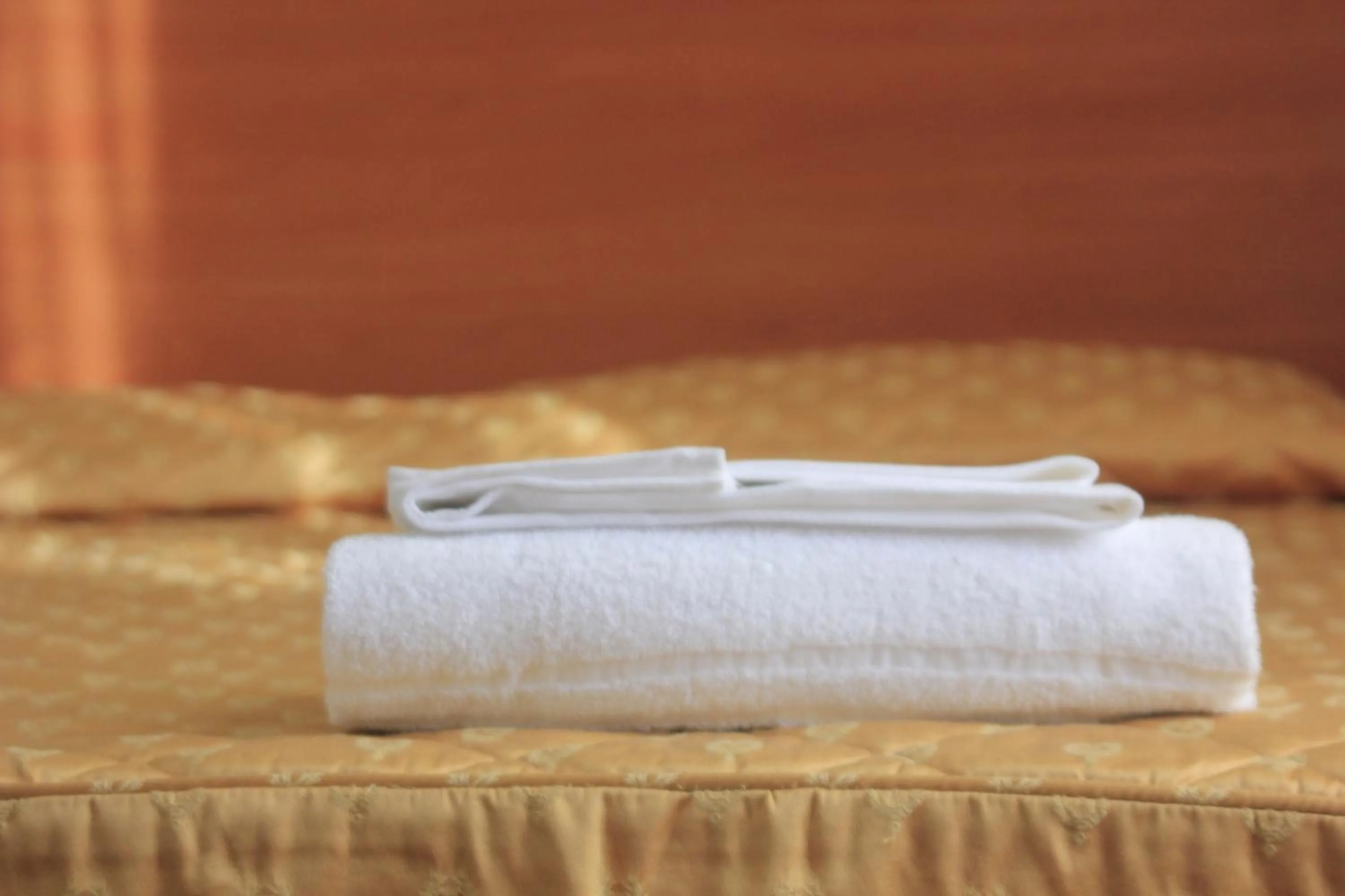 Bedroom in Hotel Bellevue