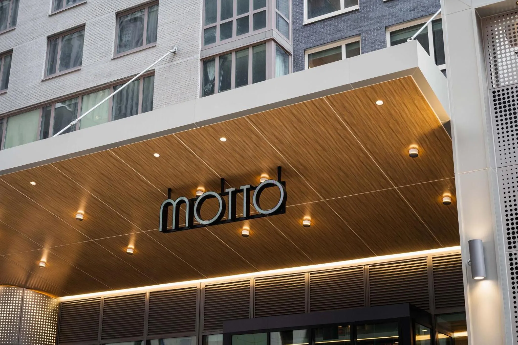 Day in Motto By Hilton New York City Times Square