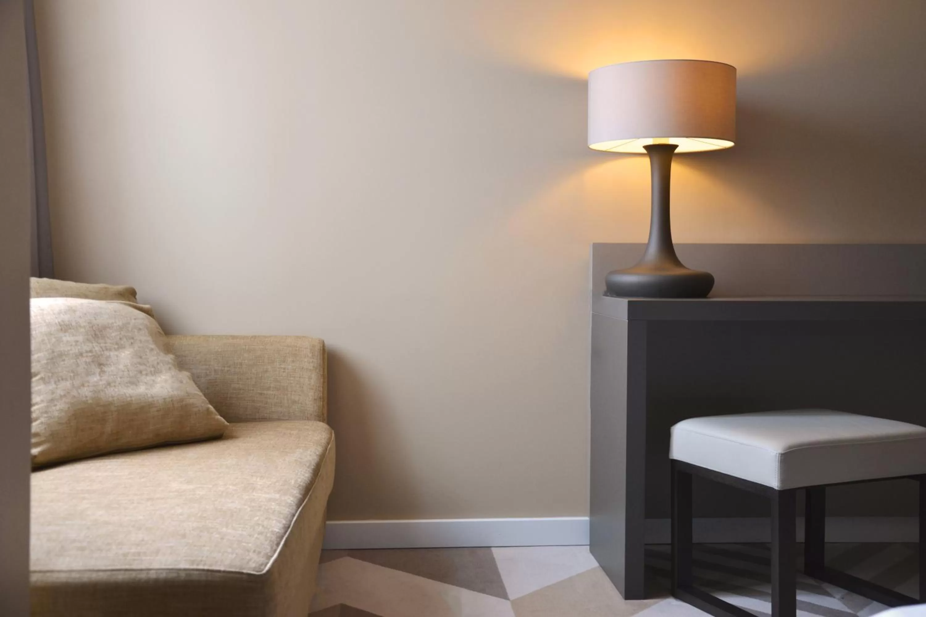 Bedroom in Hotel Do Colegio